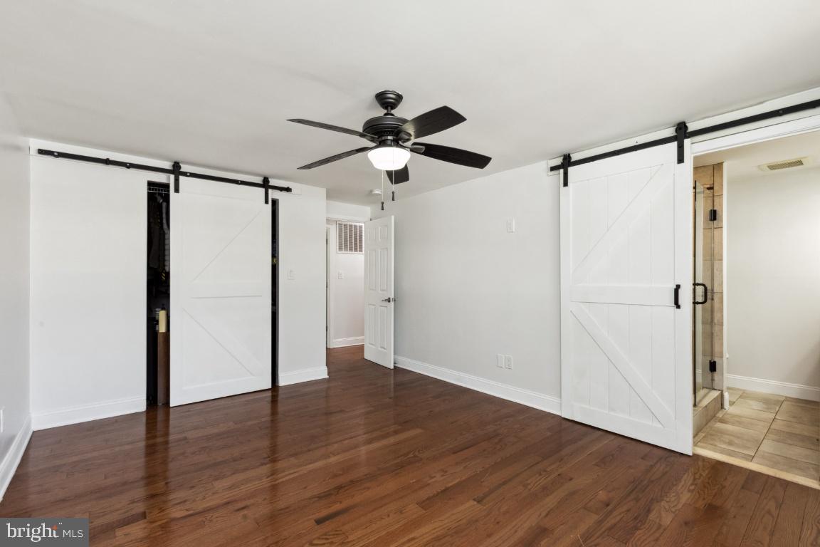 HICKORY RIDGE - Residential