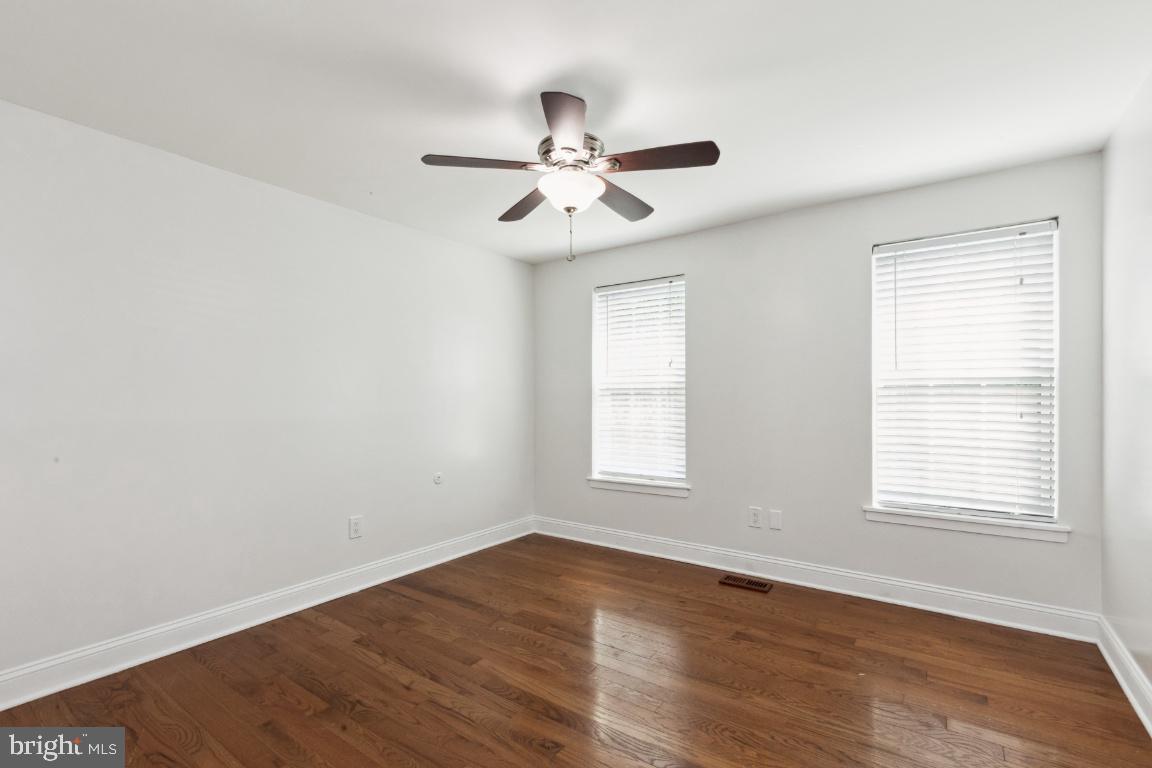 HICKORY RIDGE - Residential