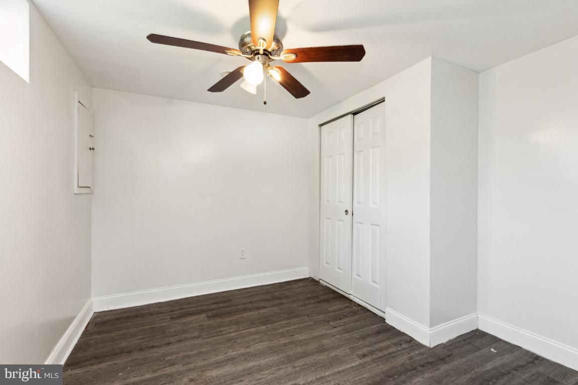 HICKORY RIDGE - Residential