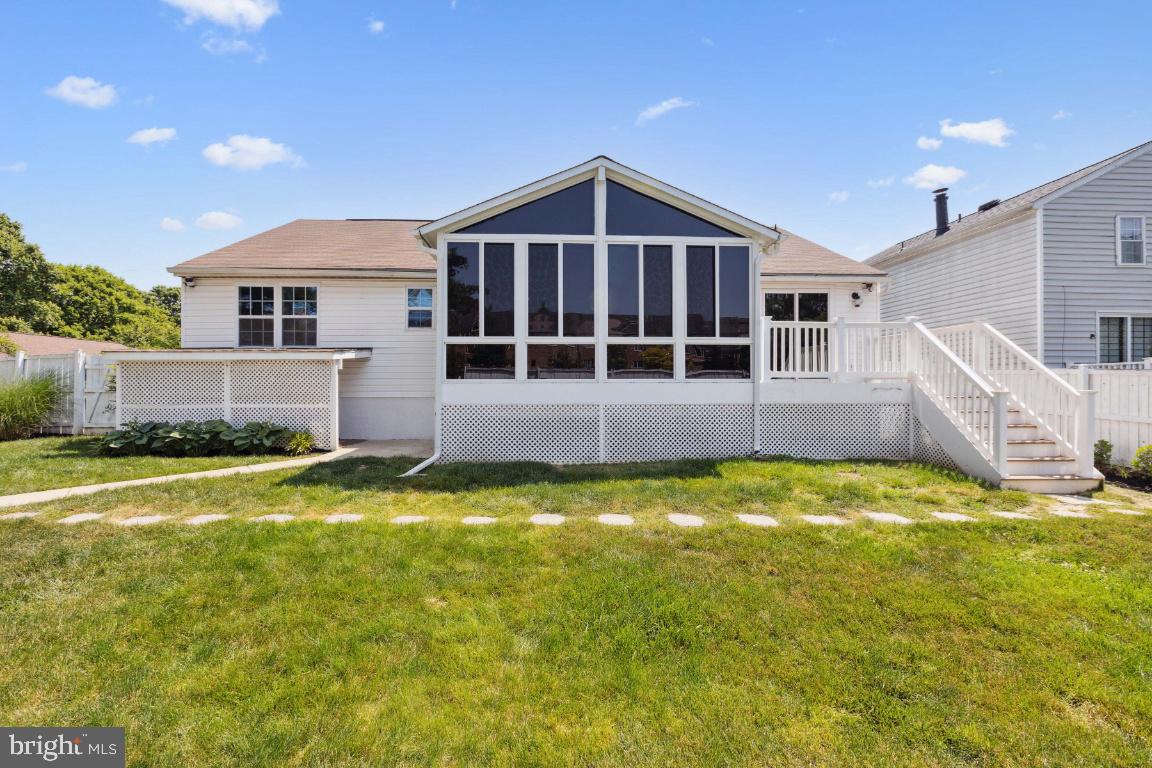 HICKORY RIDGE - Residential