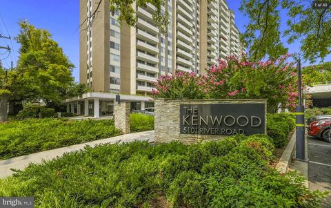 5101 RIVER ROAD 513 BETHESDA MD 20816