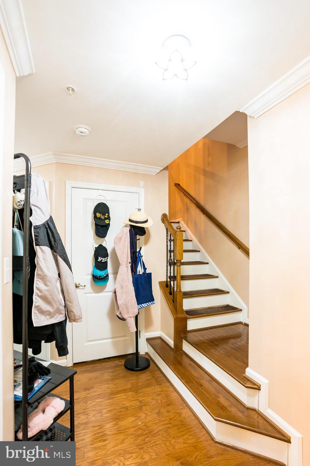 HOWARD SQUARE - Residential Lease