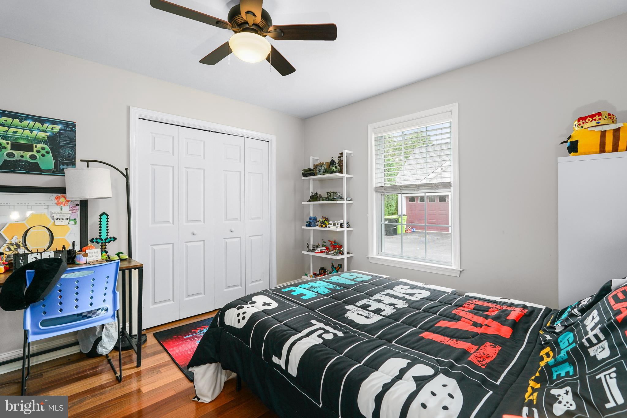 DOGWOOD VILLAGE - Residential