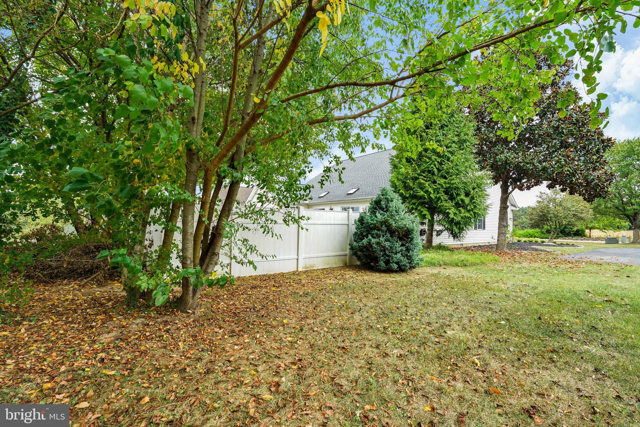 DOGWOOD VILLAGE - Residential