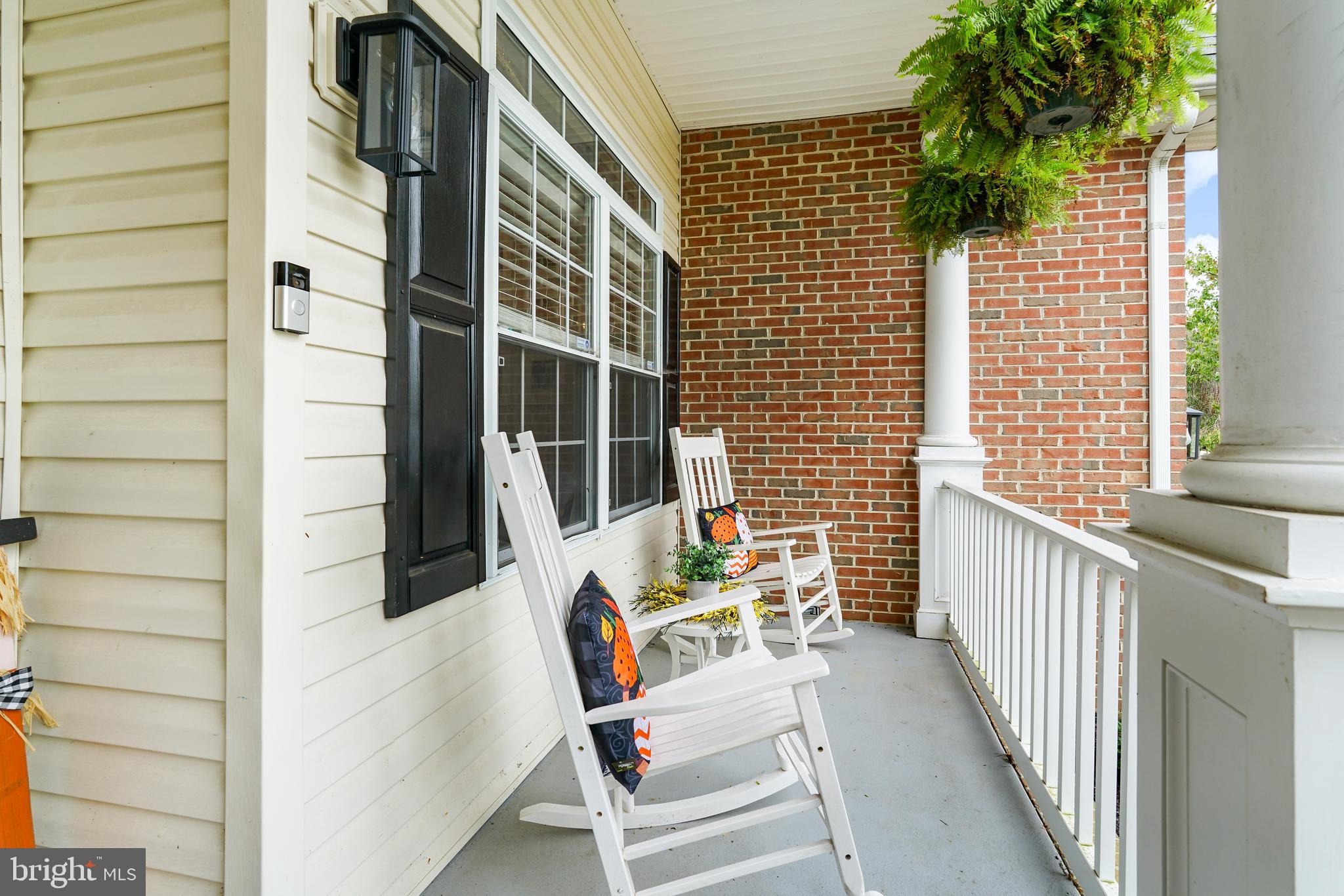 DOGWOOD VILLAGE - Residential