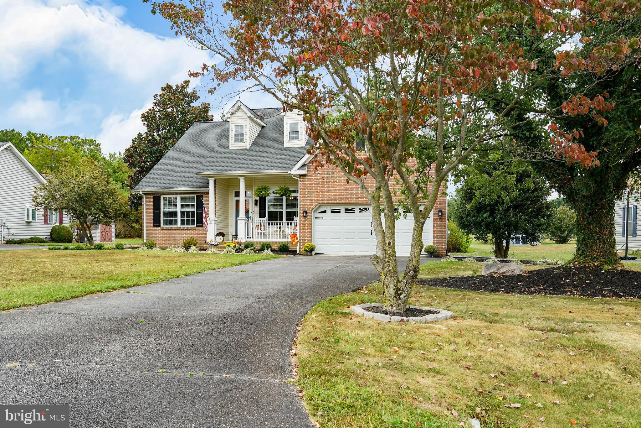 DOGWOOD VILLAGE - Residential