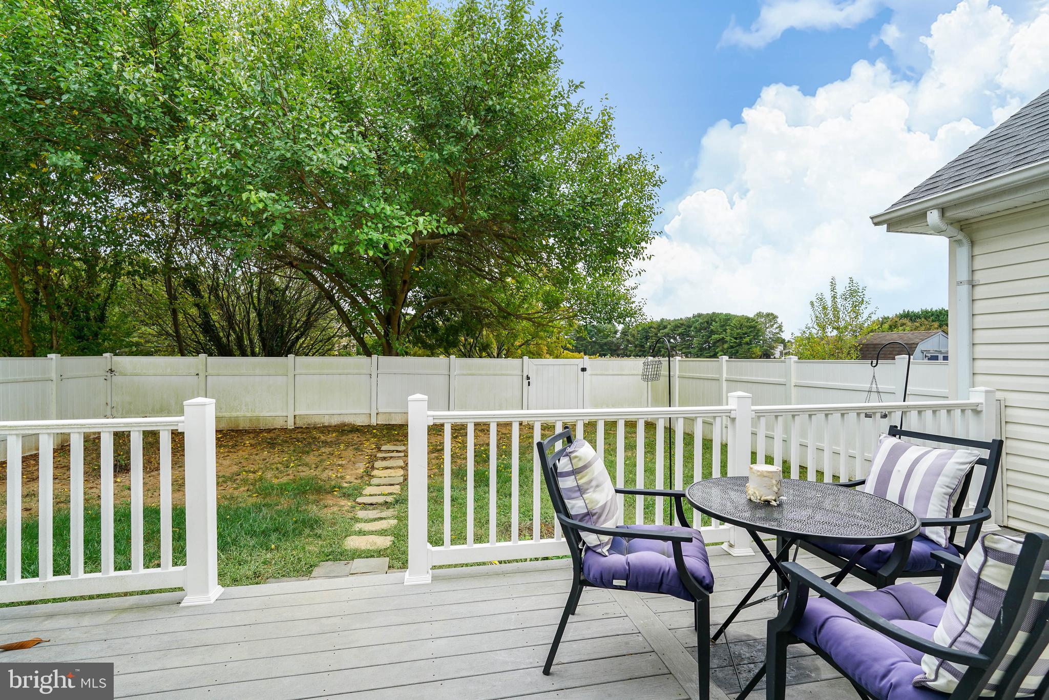 DOGWOOD VILLAGE - Residential