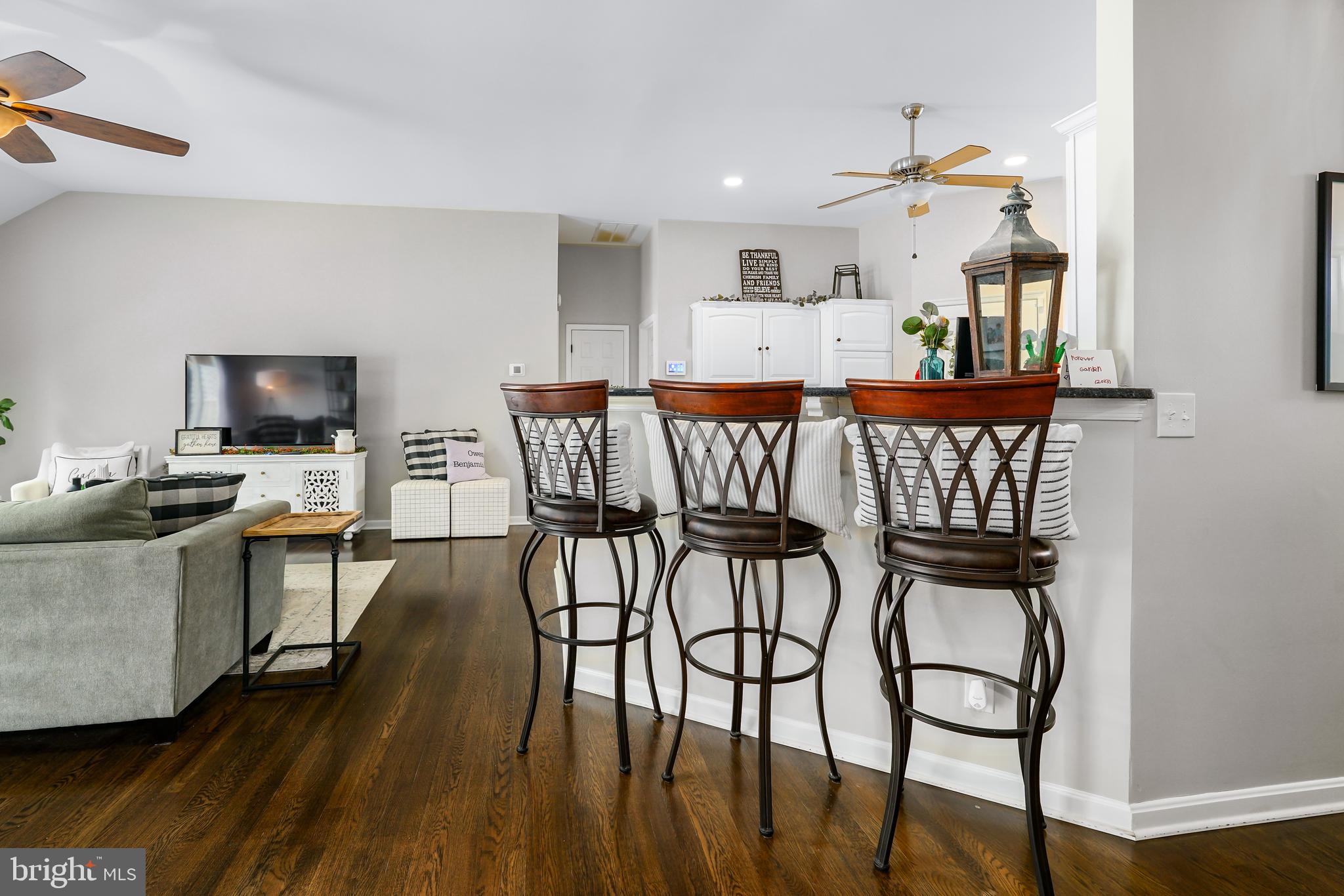 DOGWOOD VILLAGE - Residential