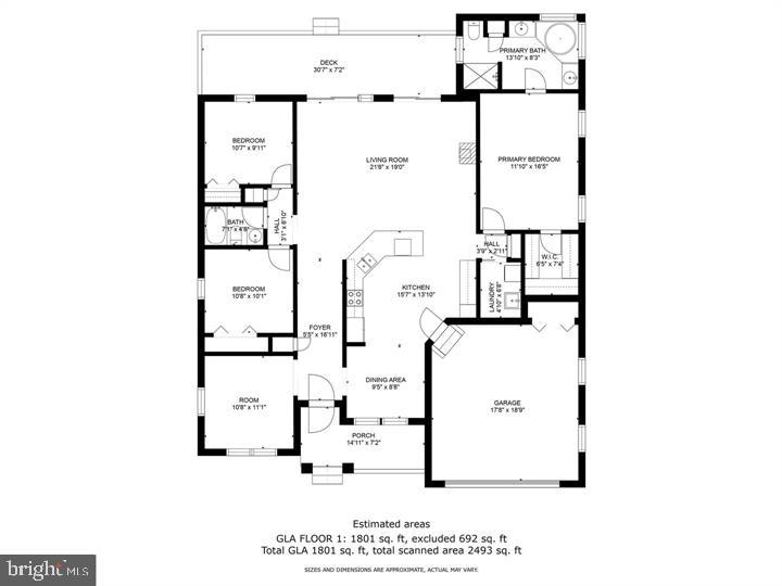 DOGWOOD VILLAGE - Residential