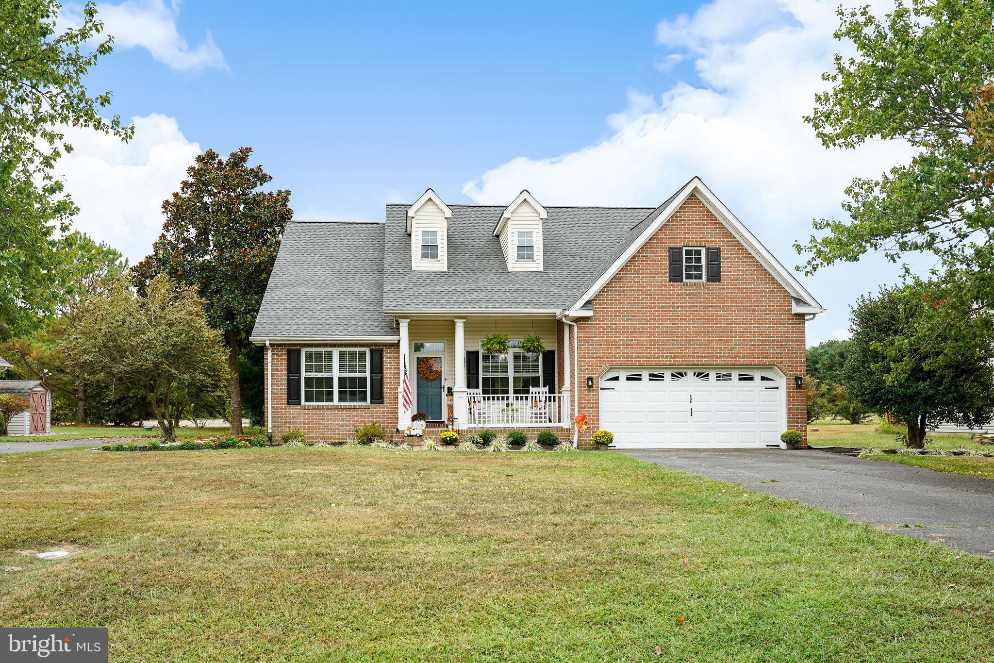 DOGWOOD VILLAGE - Residential