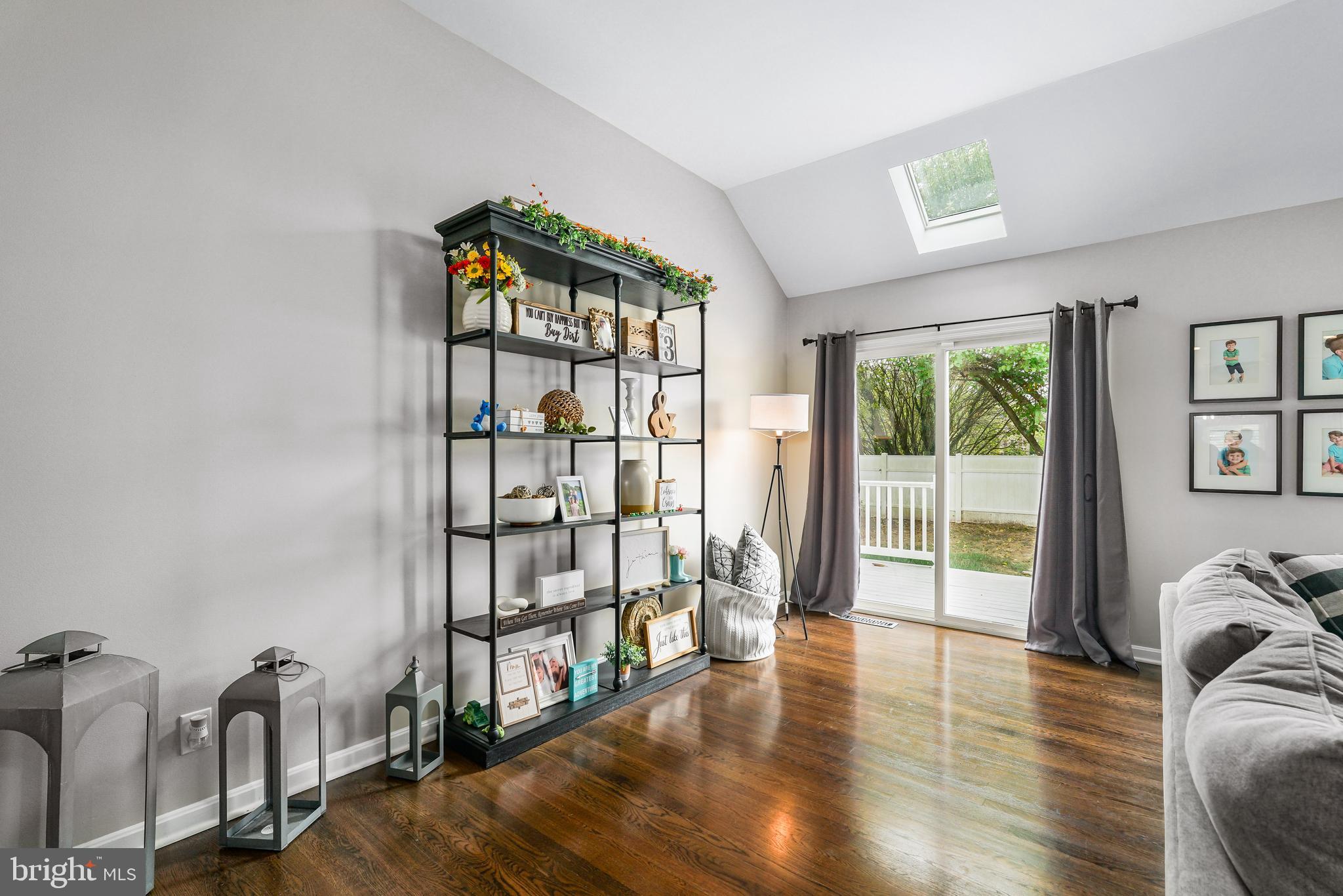 DOGWOOD VILLAGE - Residential