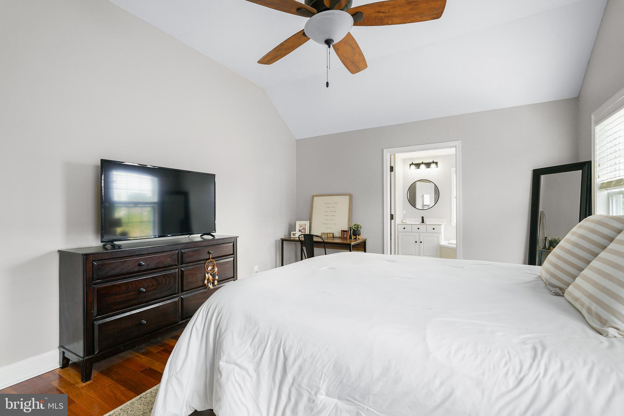 DOGWOOD VILLAGE - Residential