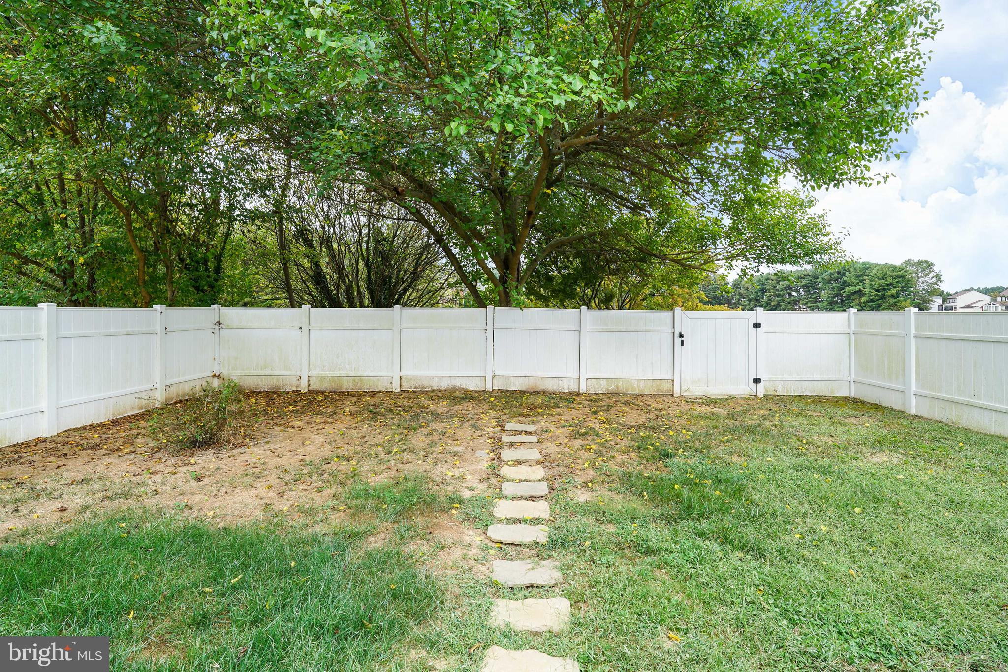 DOGWOOD VILLAGE - Residential