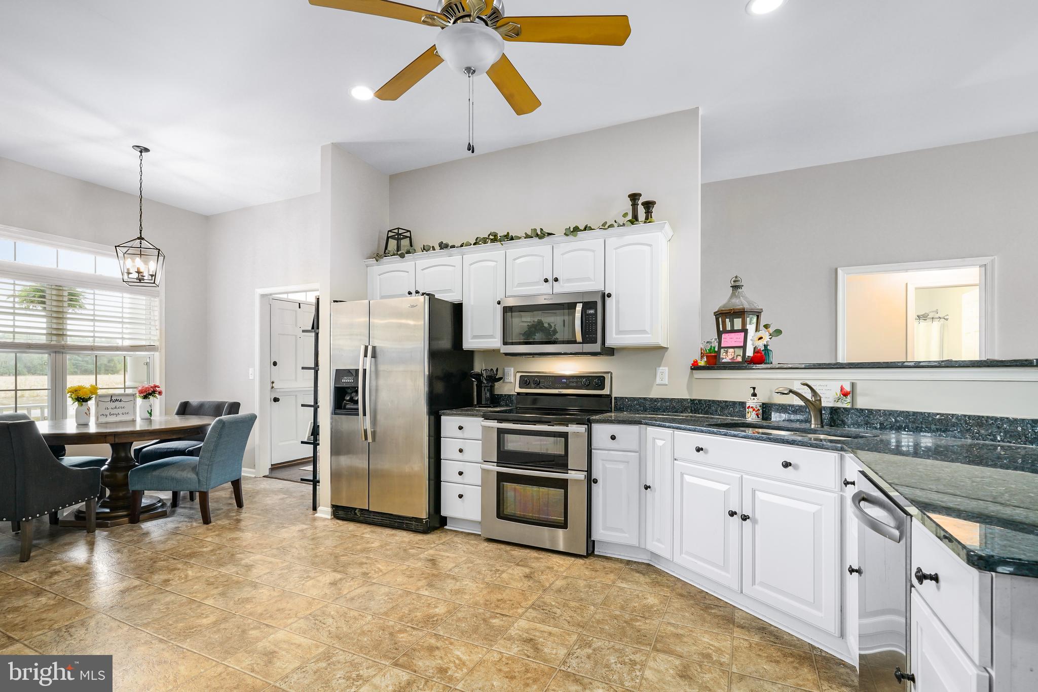 DOGWOOD VILLAGE - Residential