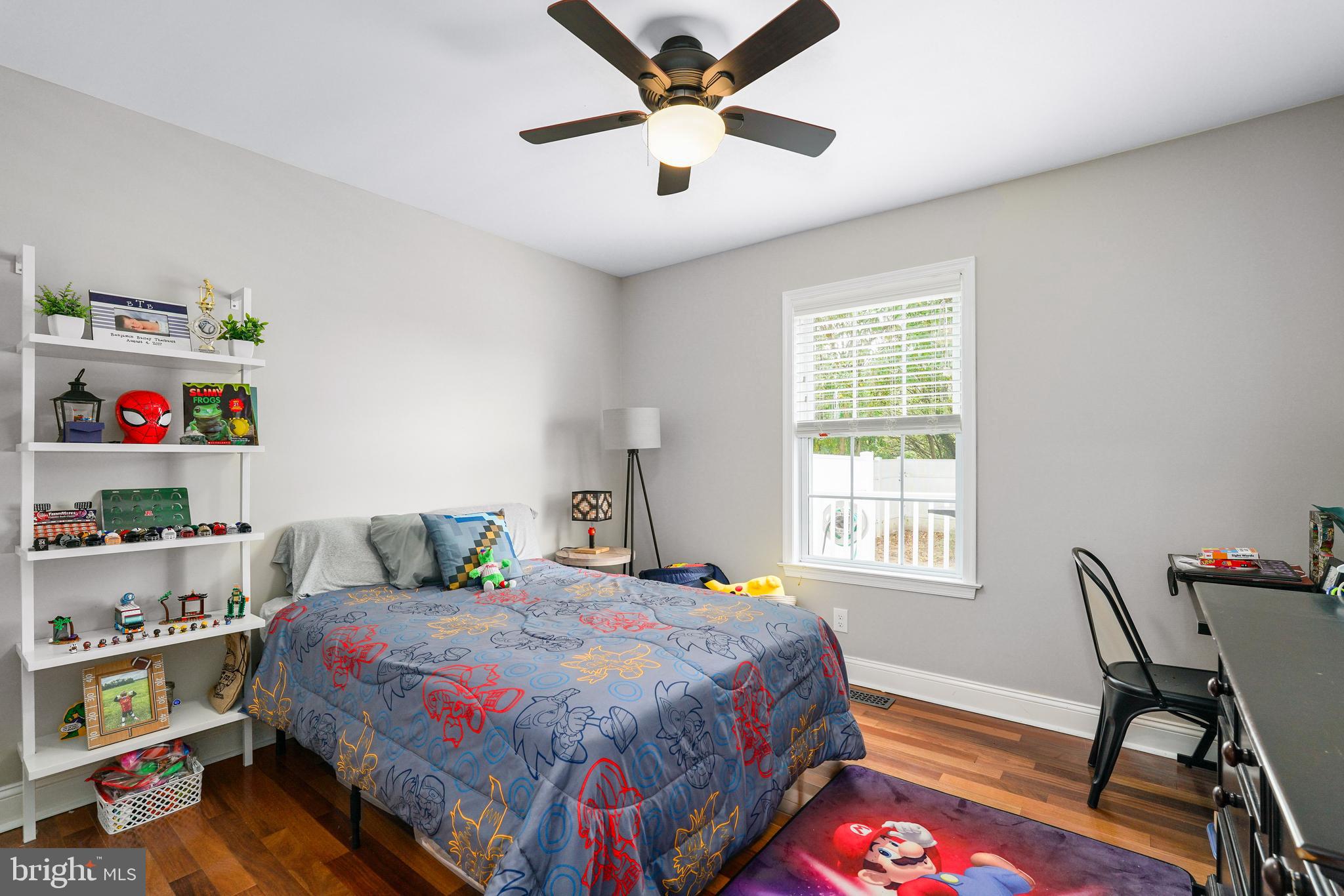 DOGWOOD VILLAGE - Residential