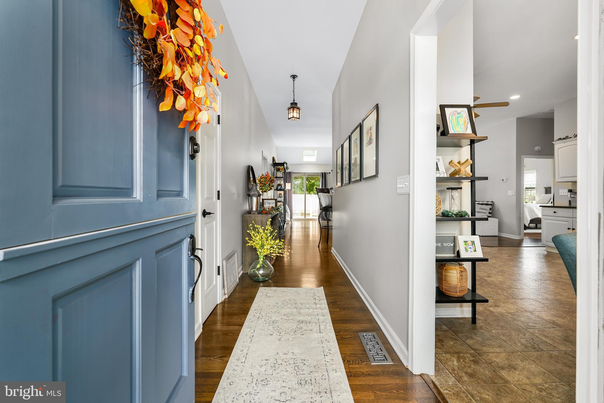 DOGWOOD VILLAGE - Residential