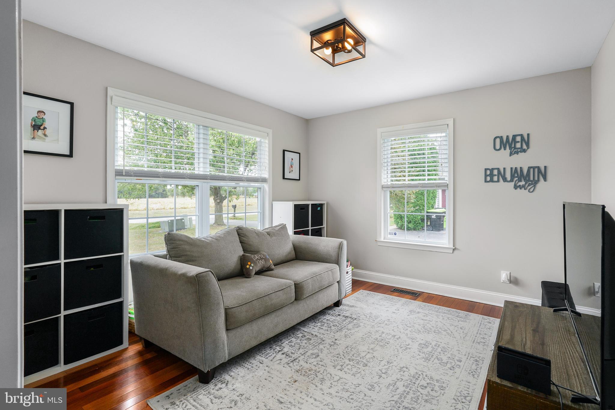 DOGWOOD VILLAGE - Residential