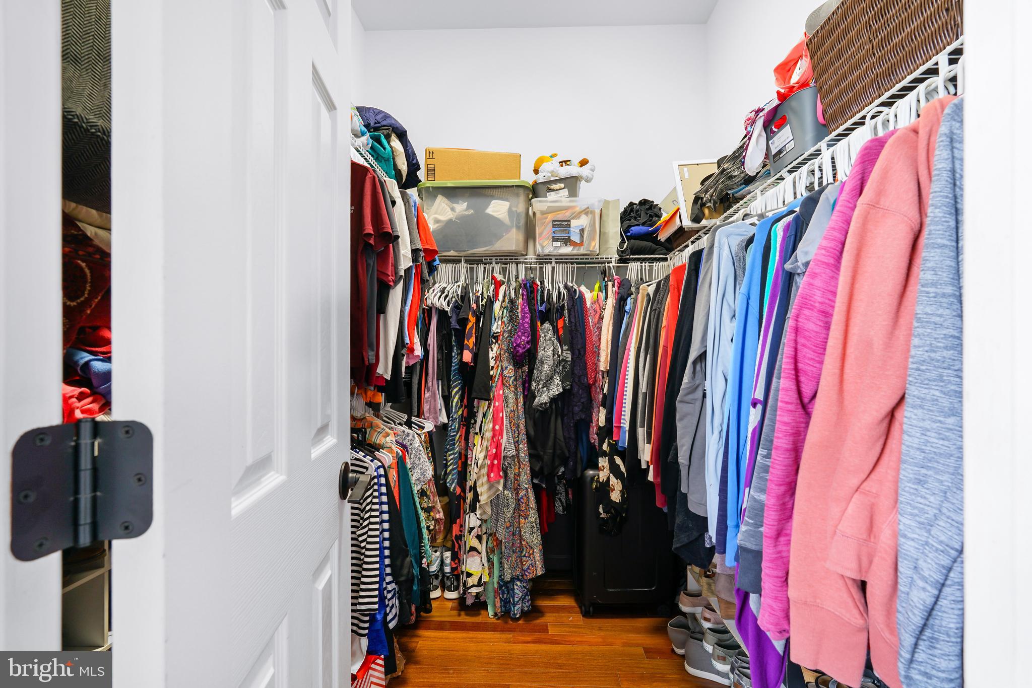 DOGWOOD VILLAGE - Residential