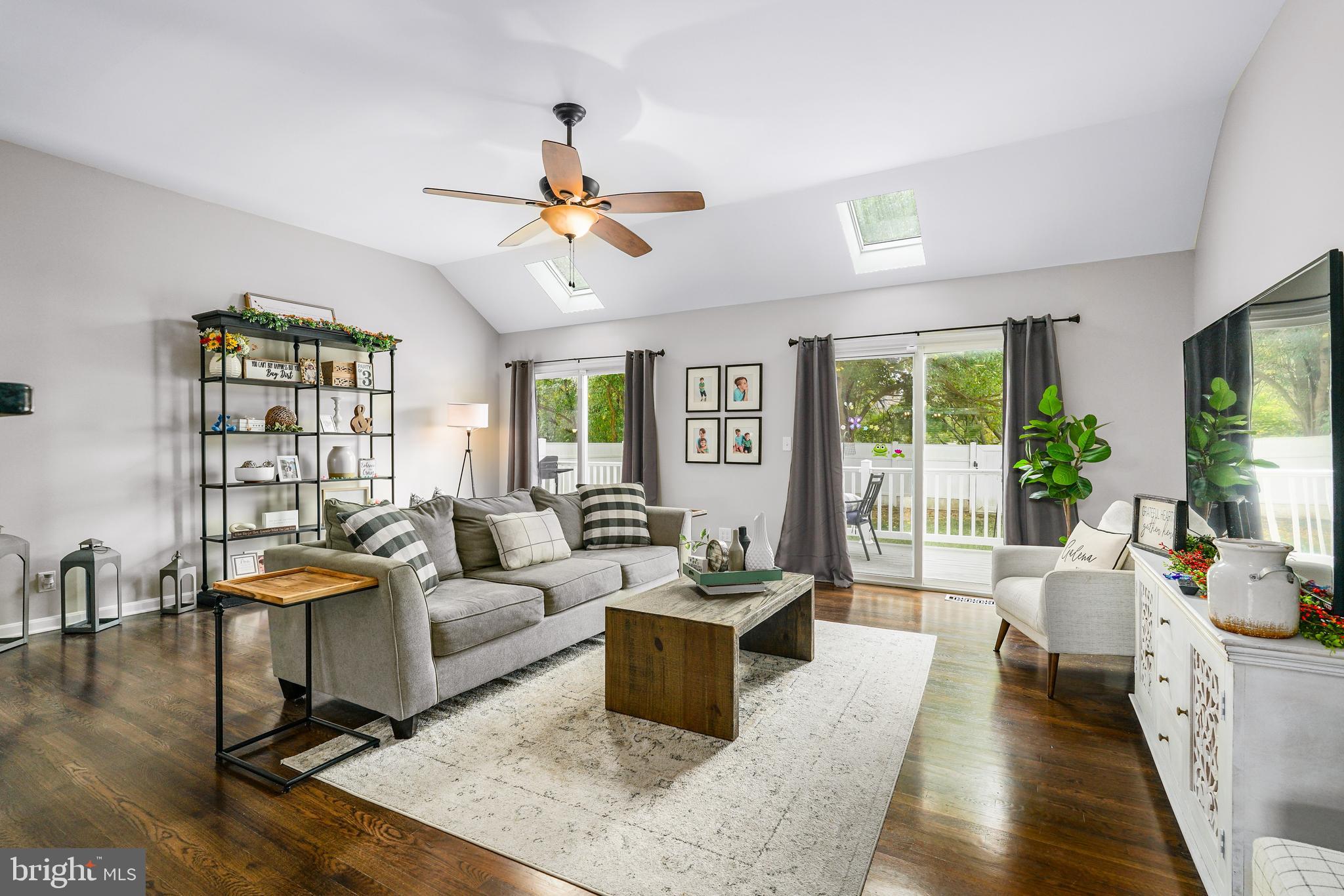 DOGWOOD VILLAGE - Residential