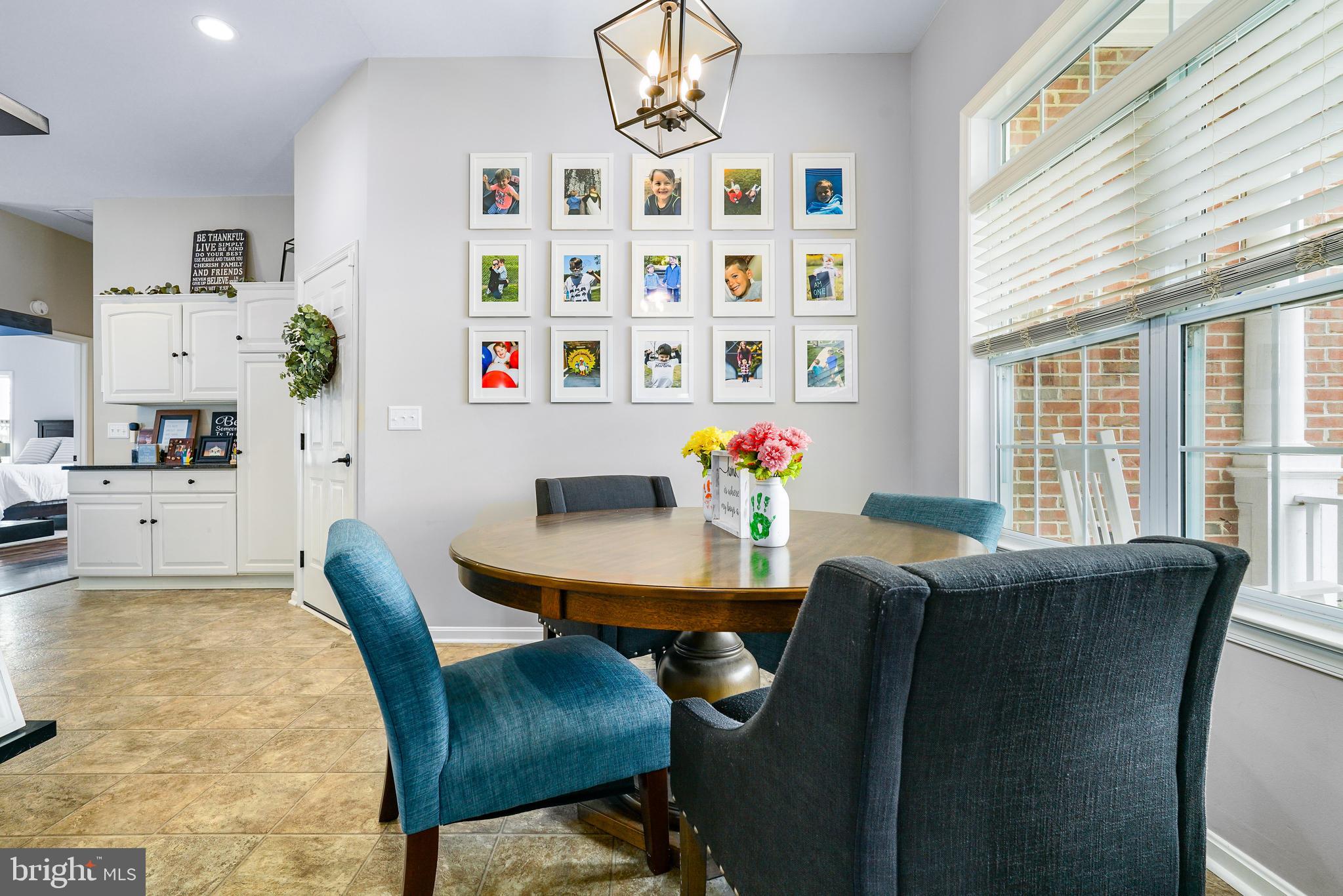 DOGWOOD VILLAGE - Residential