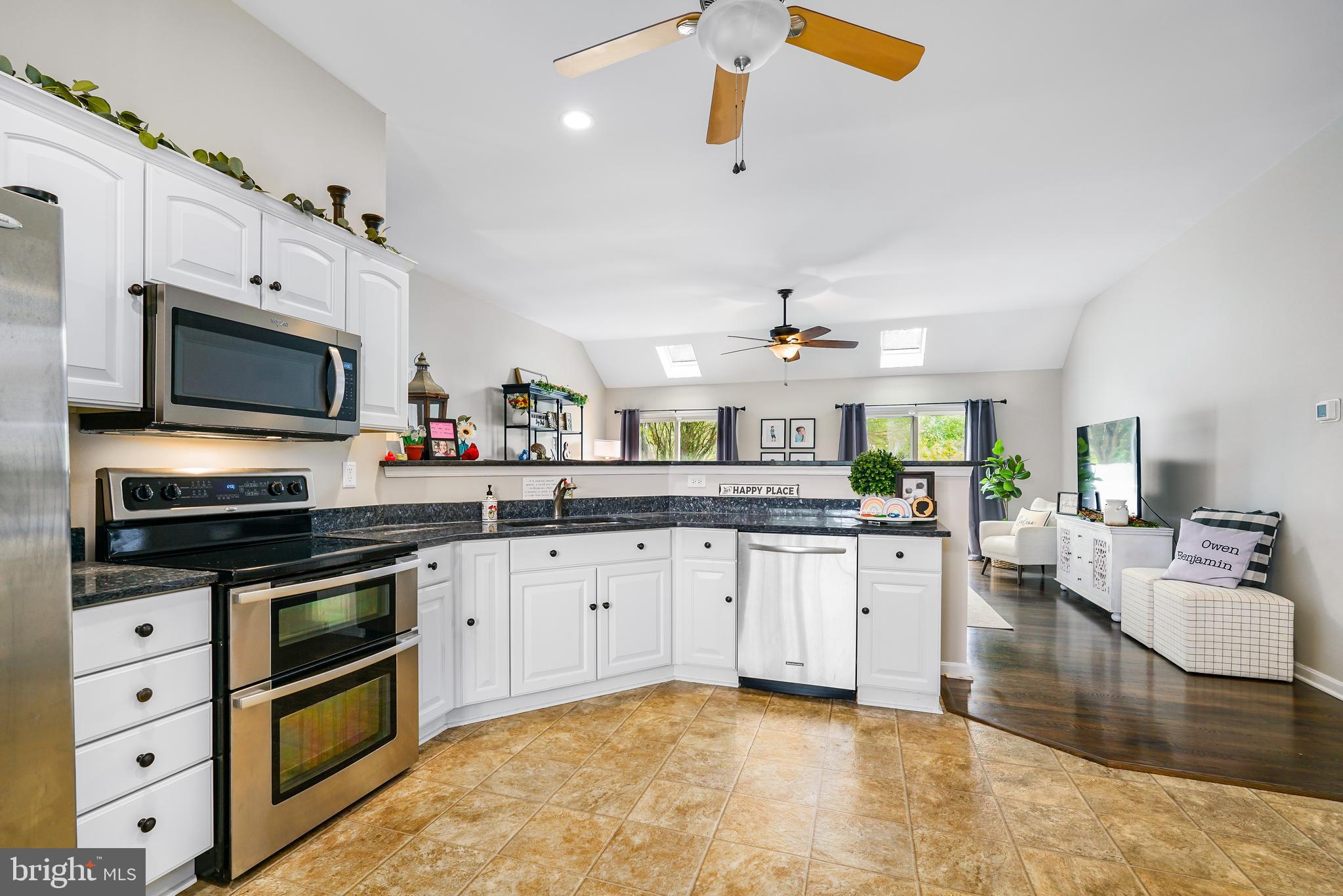 DOGWOOD VILLAGE - Residential