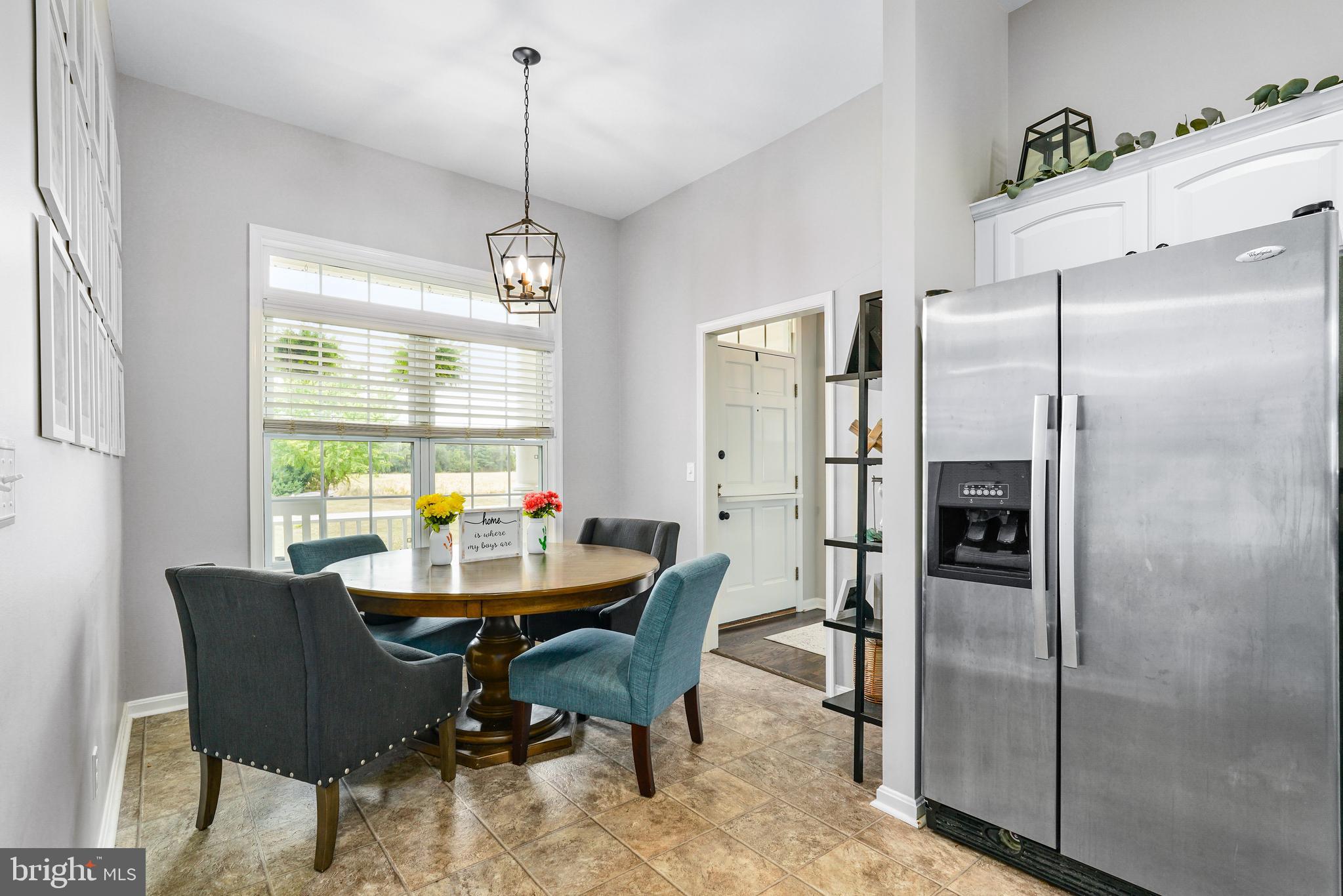 DOGWOOD VILLAGE - Residential