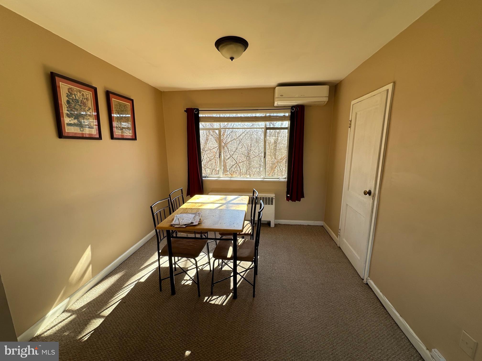 PARKSIDE CONDOMINIUMS - Residential Lease