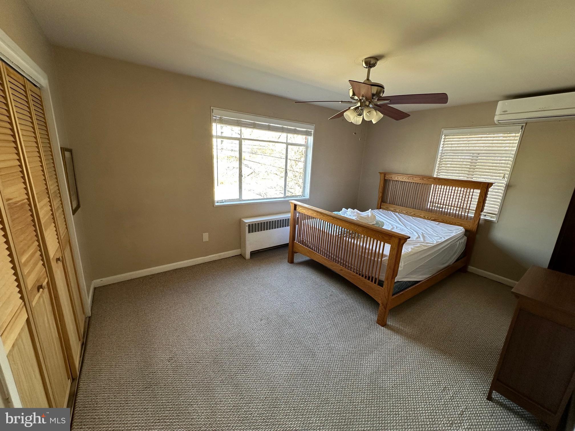 PARKSIDE CONDOMINIUMS - Residential Lease