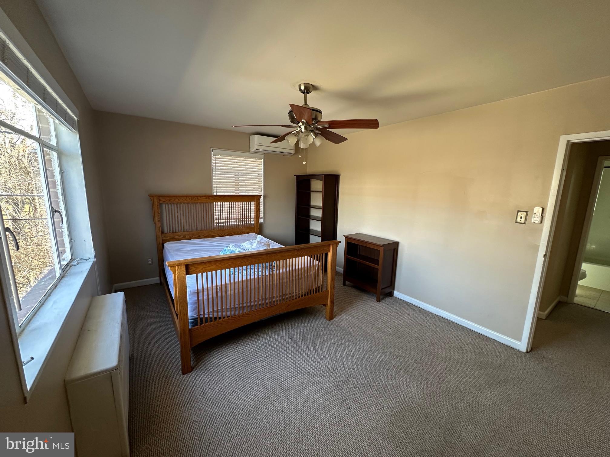 PARKSIDE CONDOMINIUMS - Residential Lease