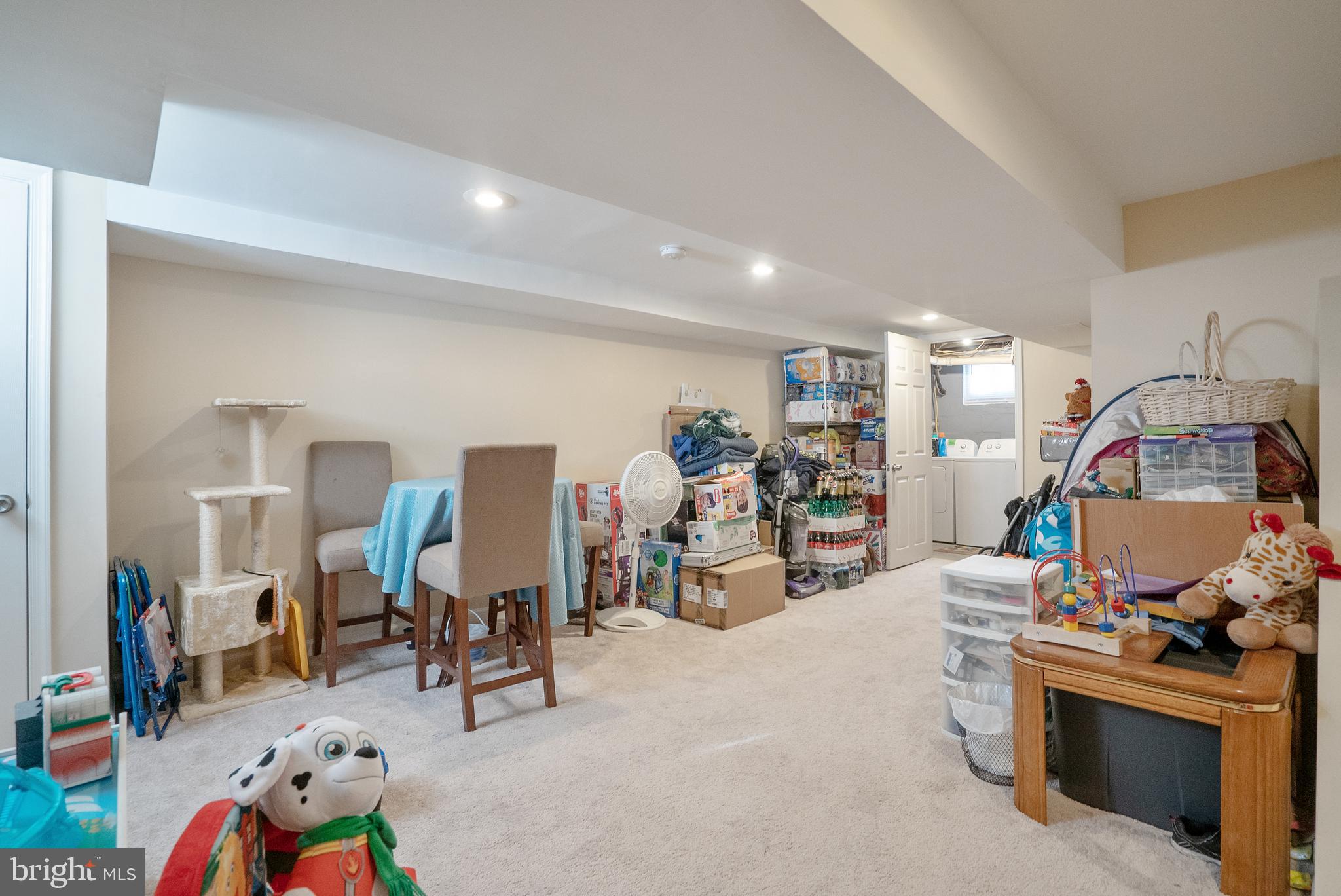 BROOKLYN PARK - Residential