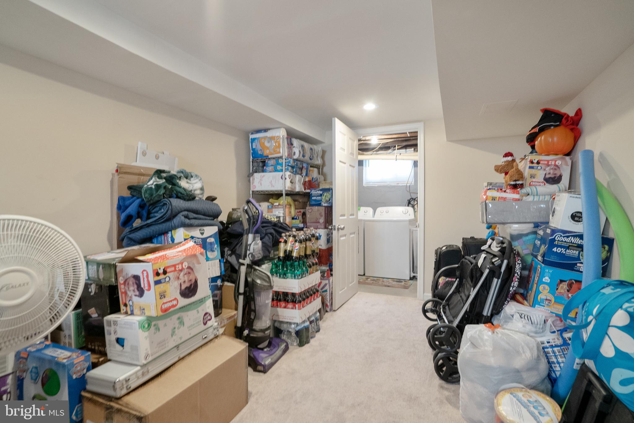 BROOKLYN PARK - Residential