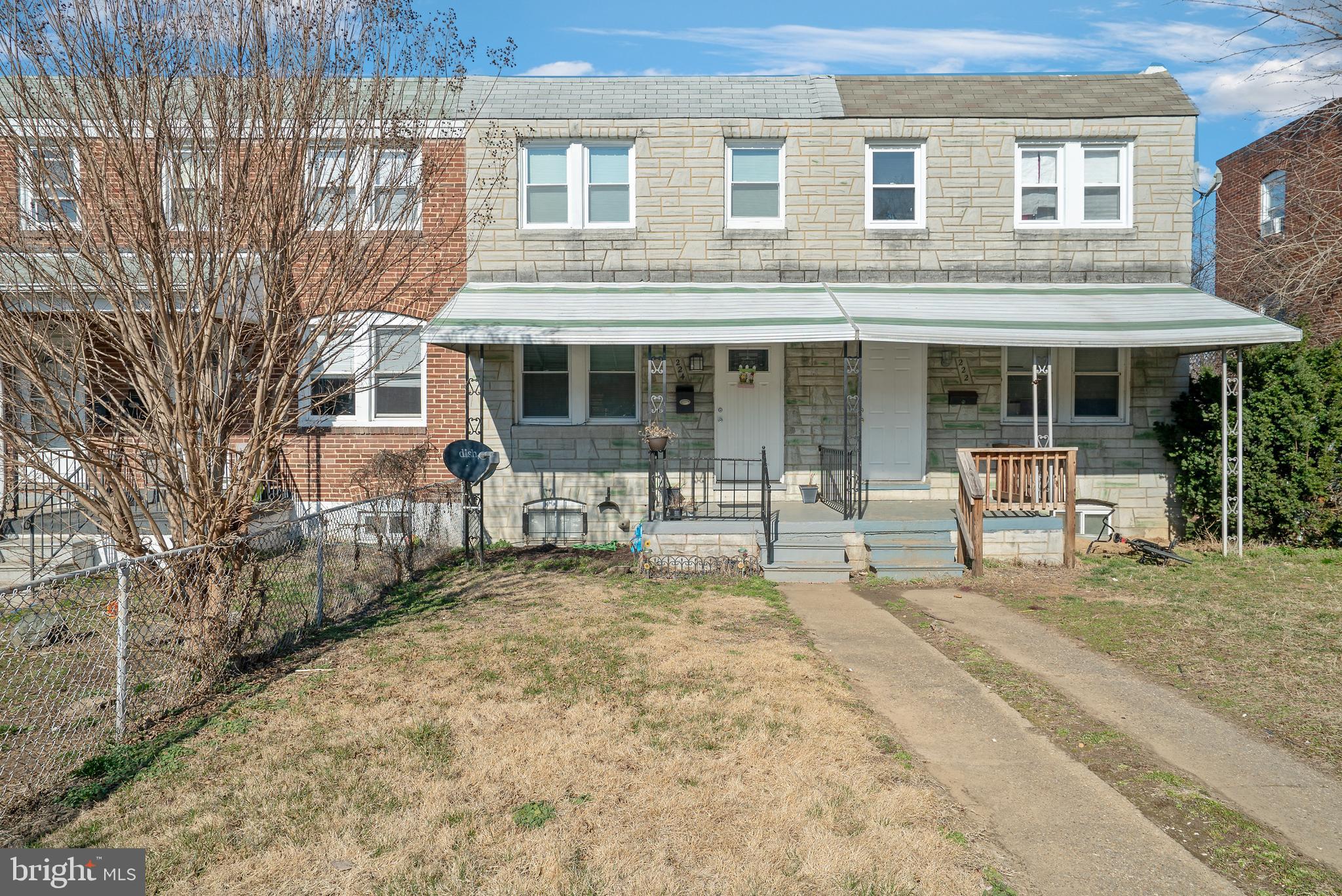 BROOKLYN PARK - Residential