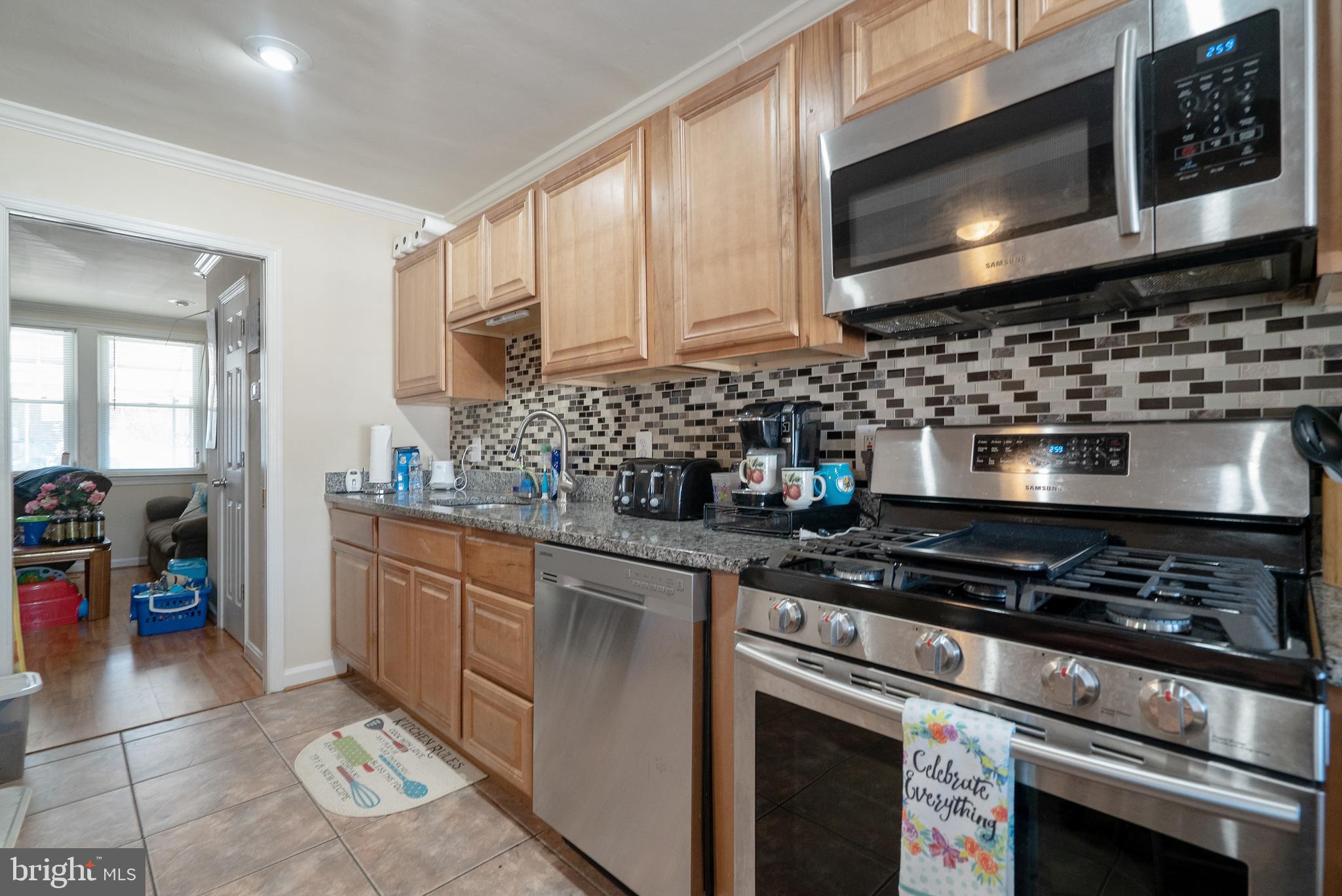 BROOKLYN PARK - Residential