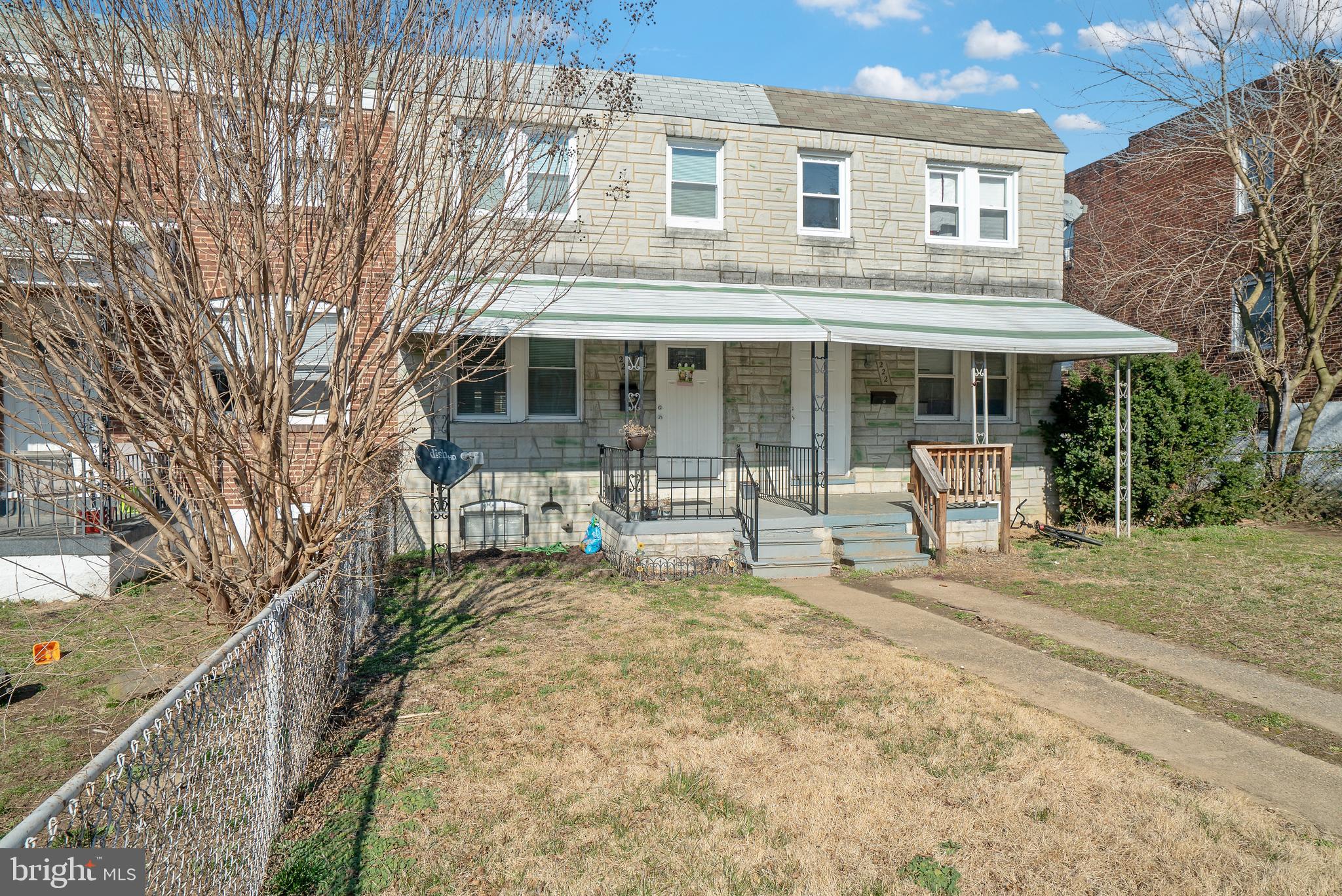 BROOKLYN PARK - Residential