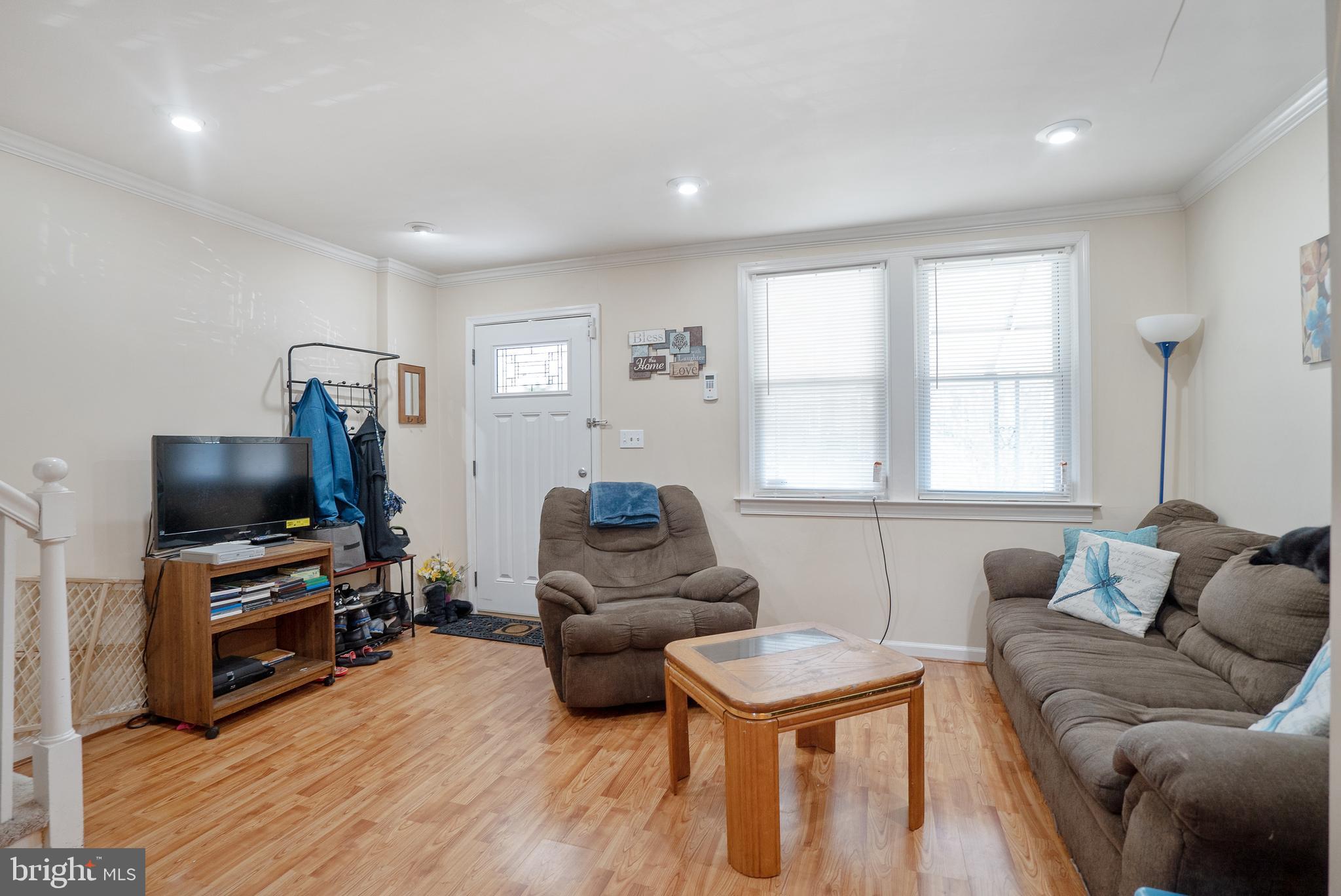 BROOKLYN PARK - Residential