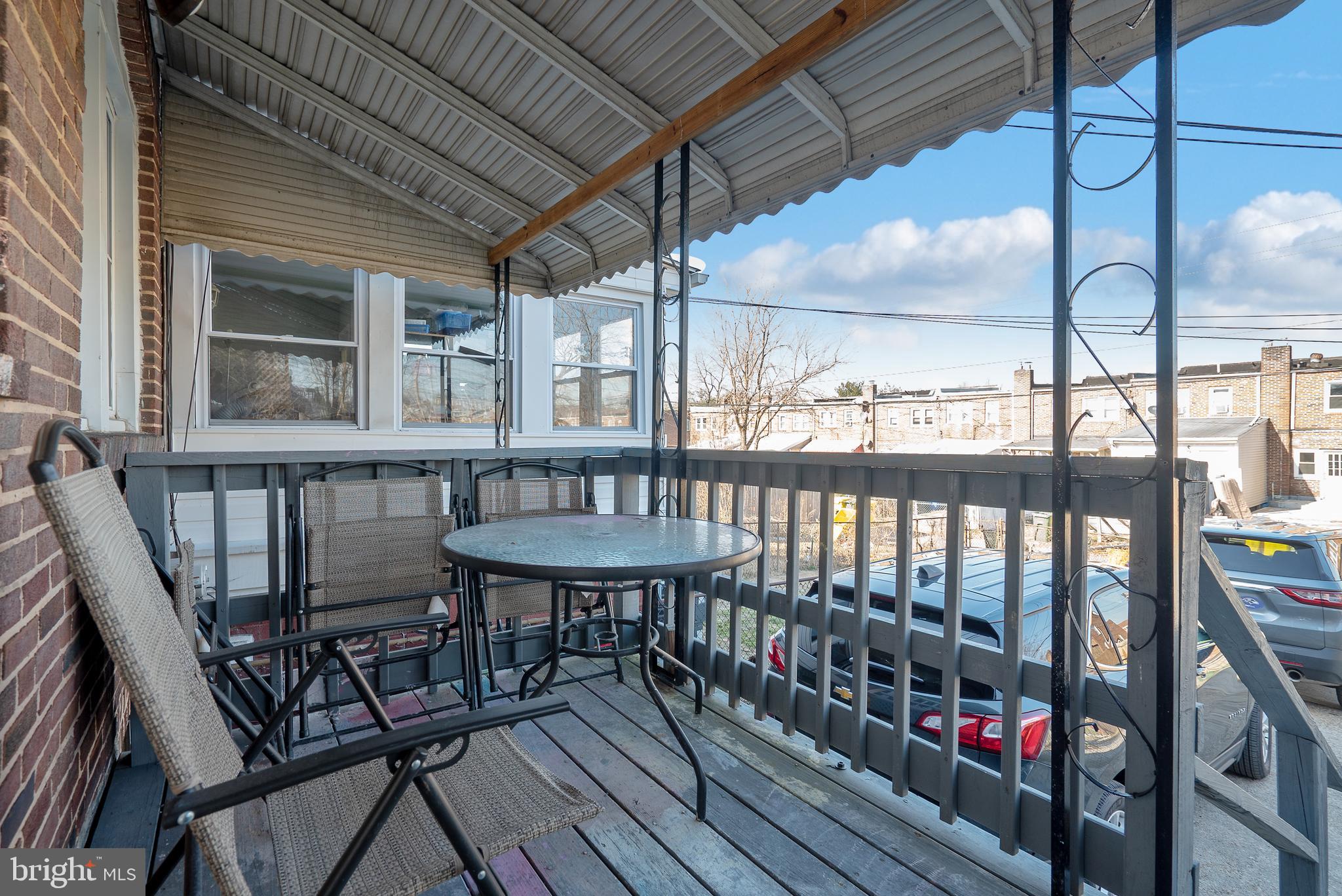 BROOKLYN PARK - Residential