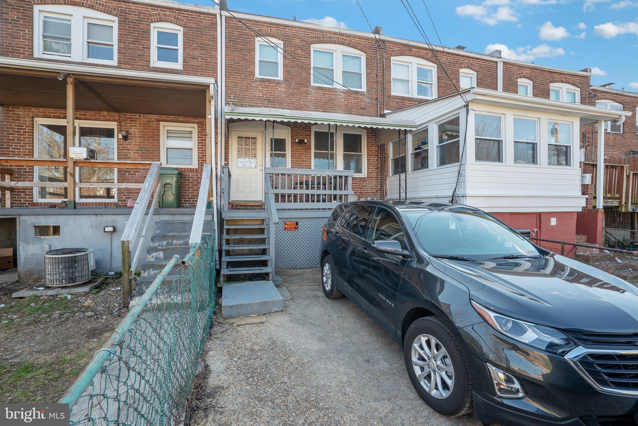 BROOKLYN PARK - Residential