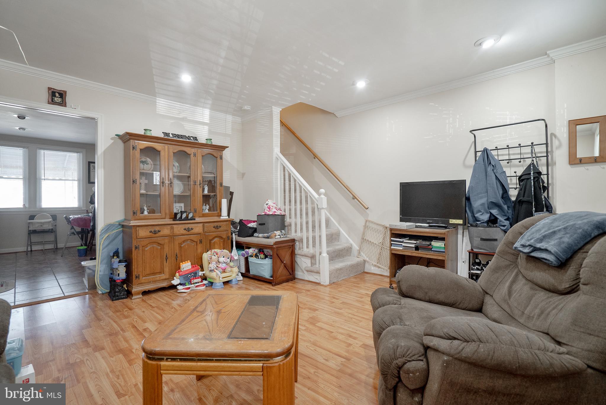 BROOKLYN PARK - Residential