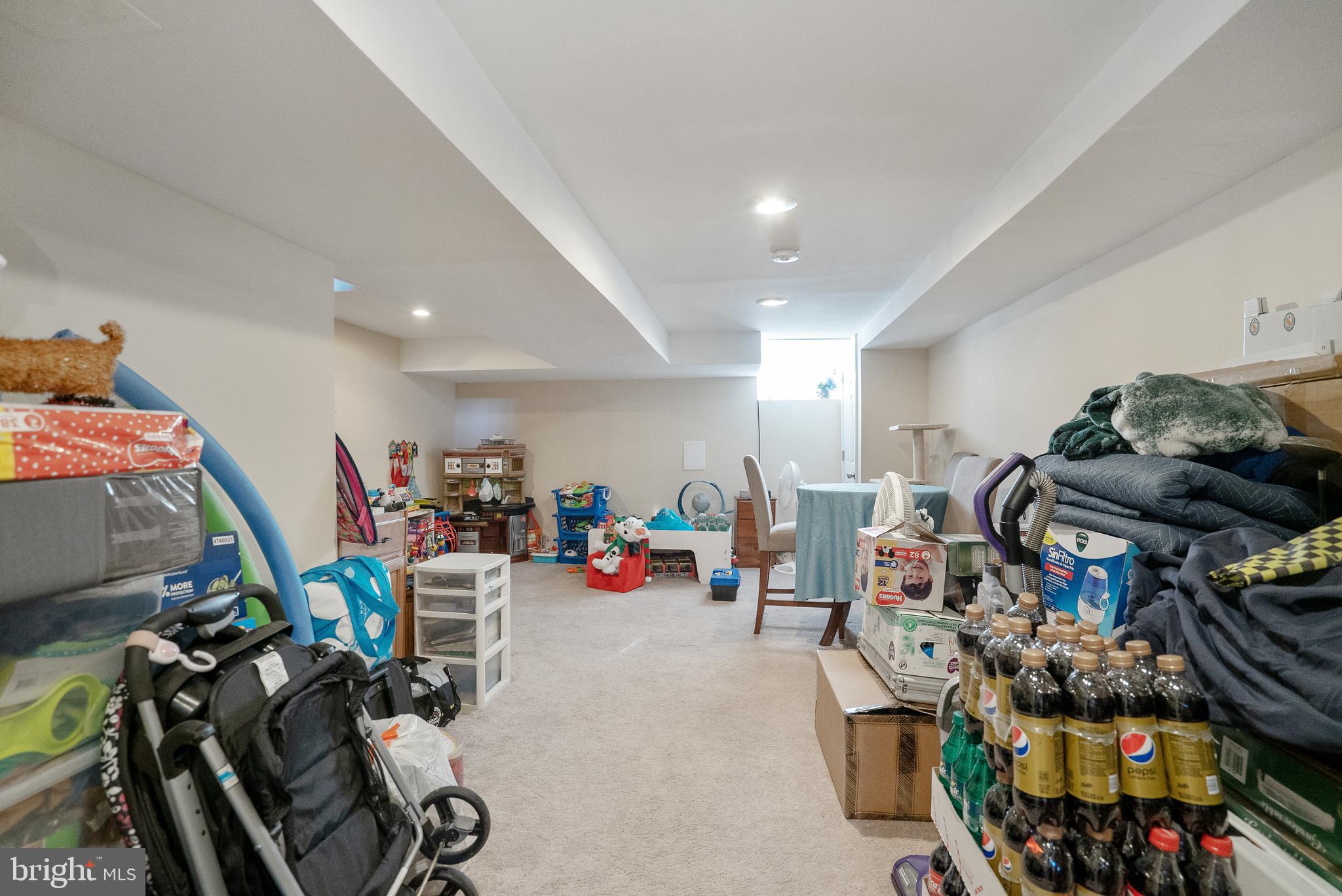 BROOKLYN PARK - Residential