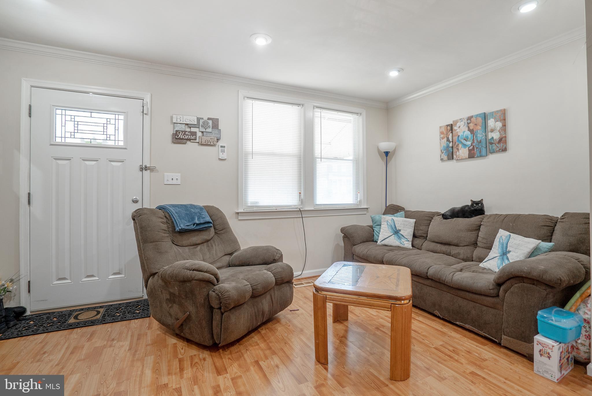 BROOKLYN PARK - Residential