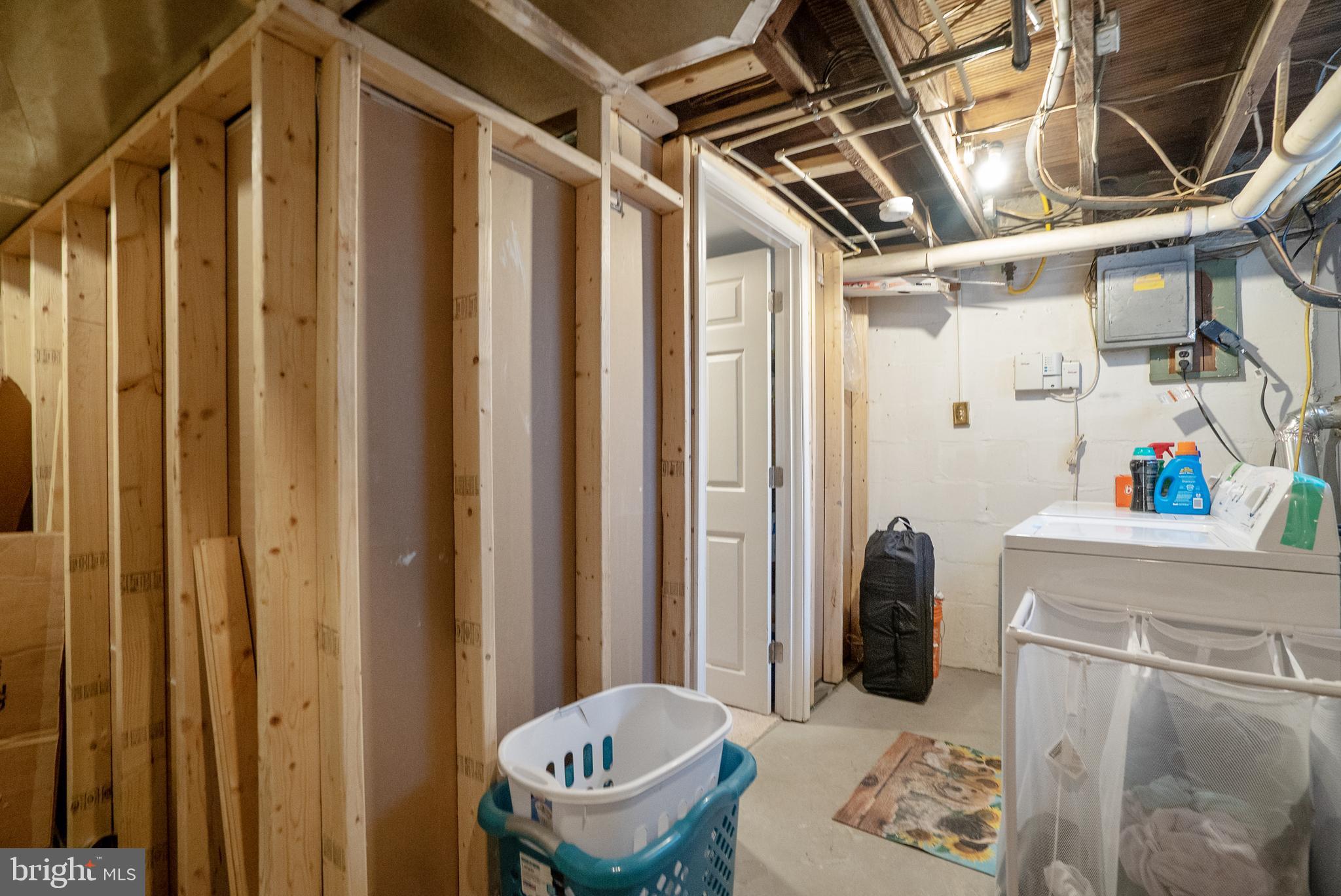 BROOKLYN PARK - Residential