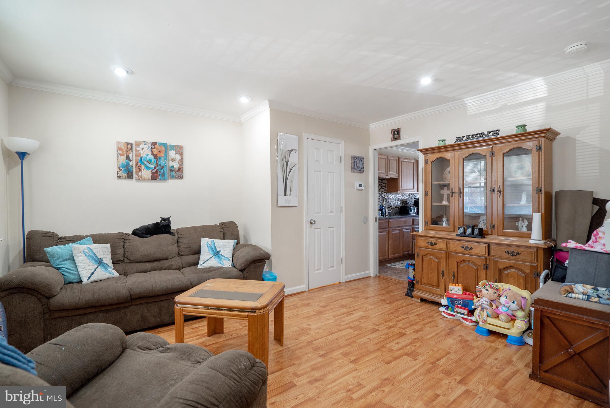 BROOKLYN PARK - Residential