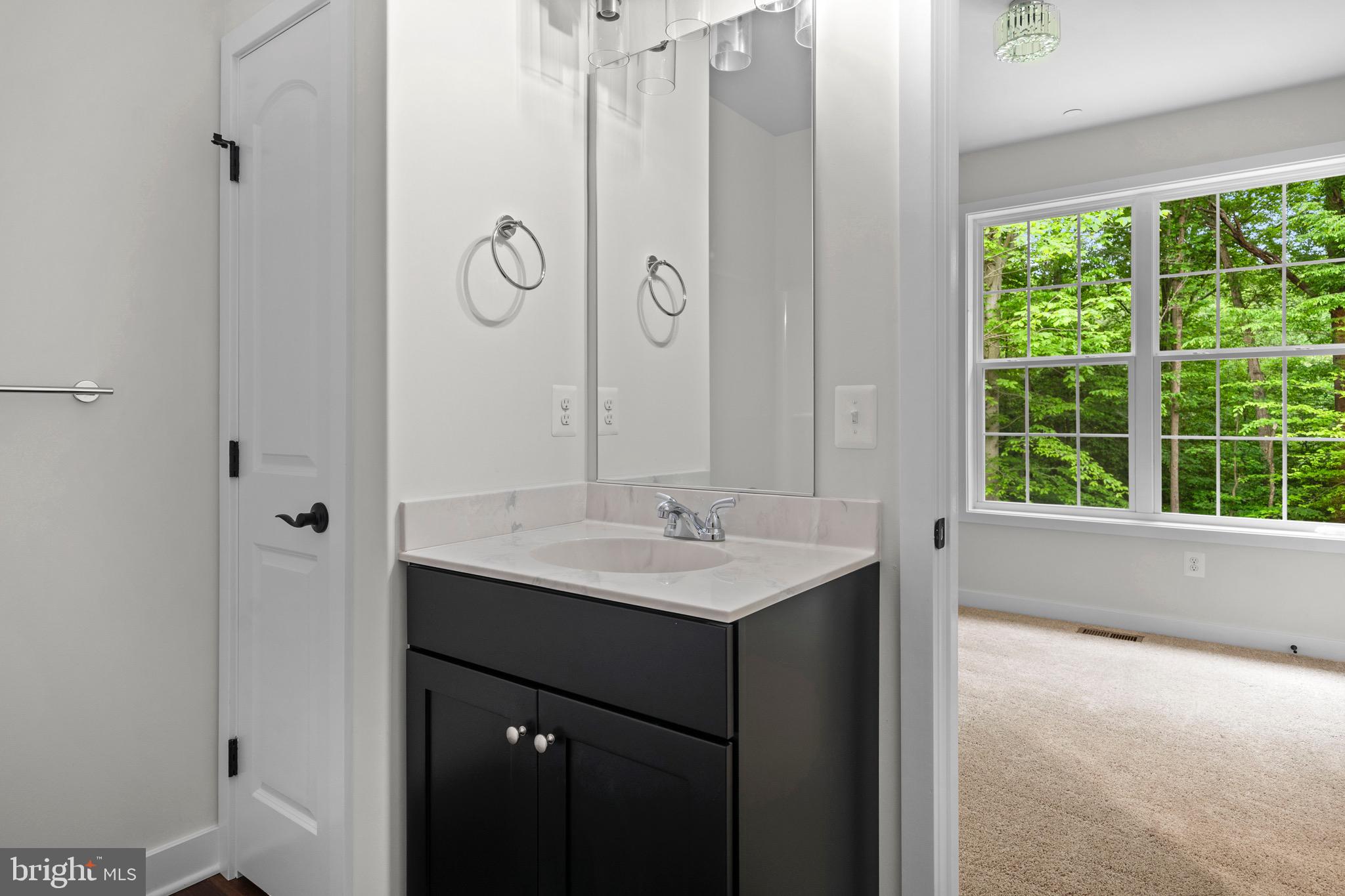 MOSS CREEK - Residential