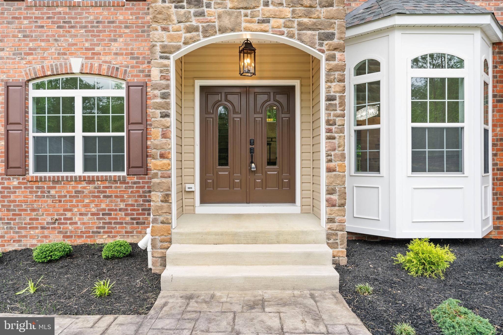 MOSS CREEK - Residential