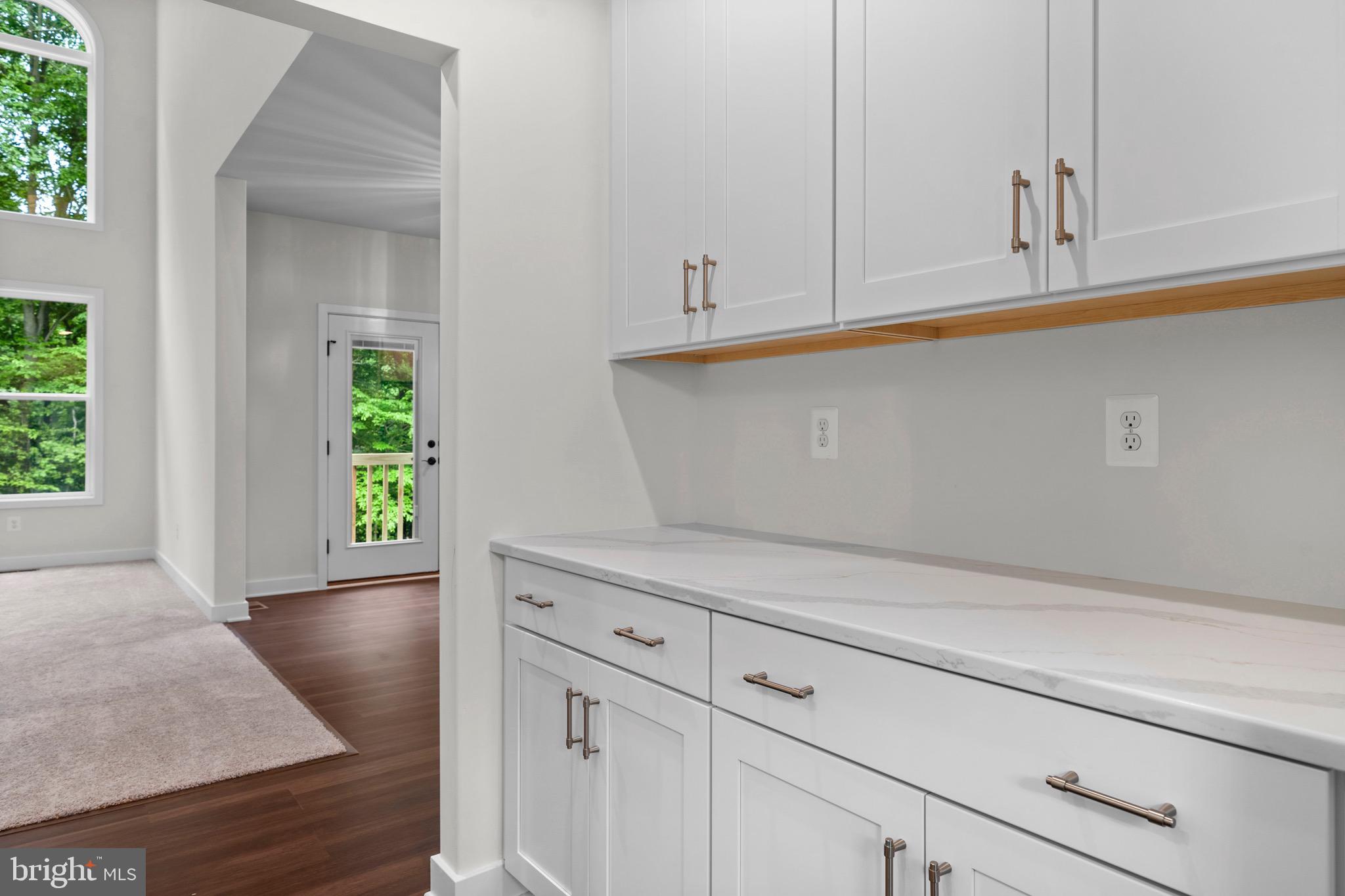 MOSS CREEK - Residential