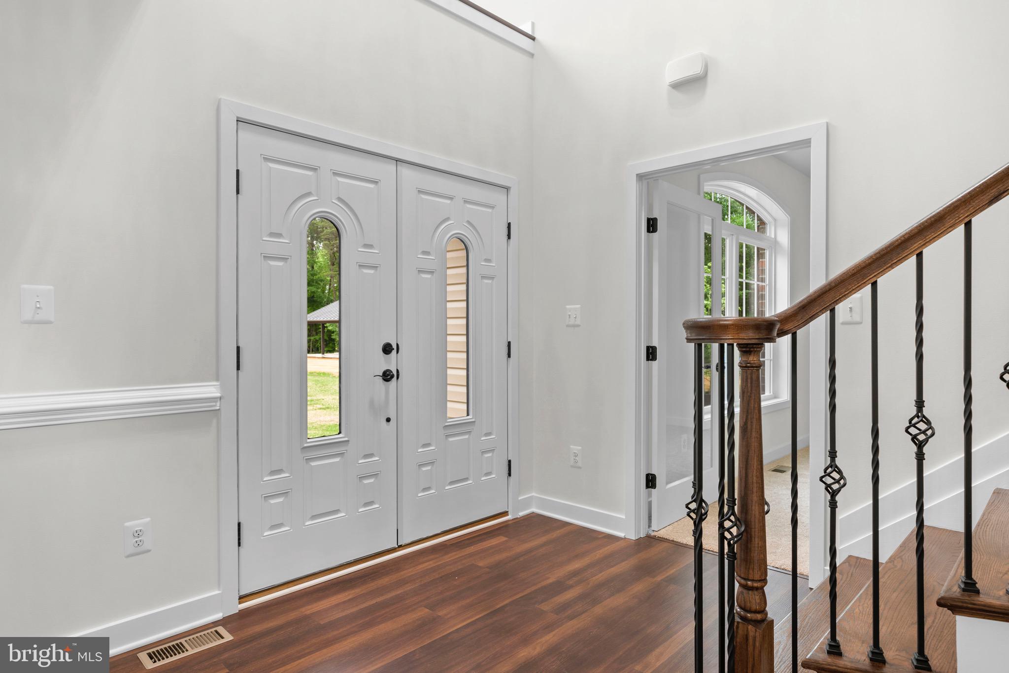 MOSS CREEK - Residential