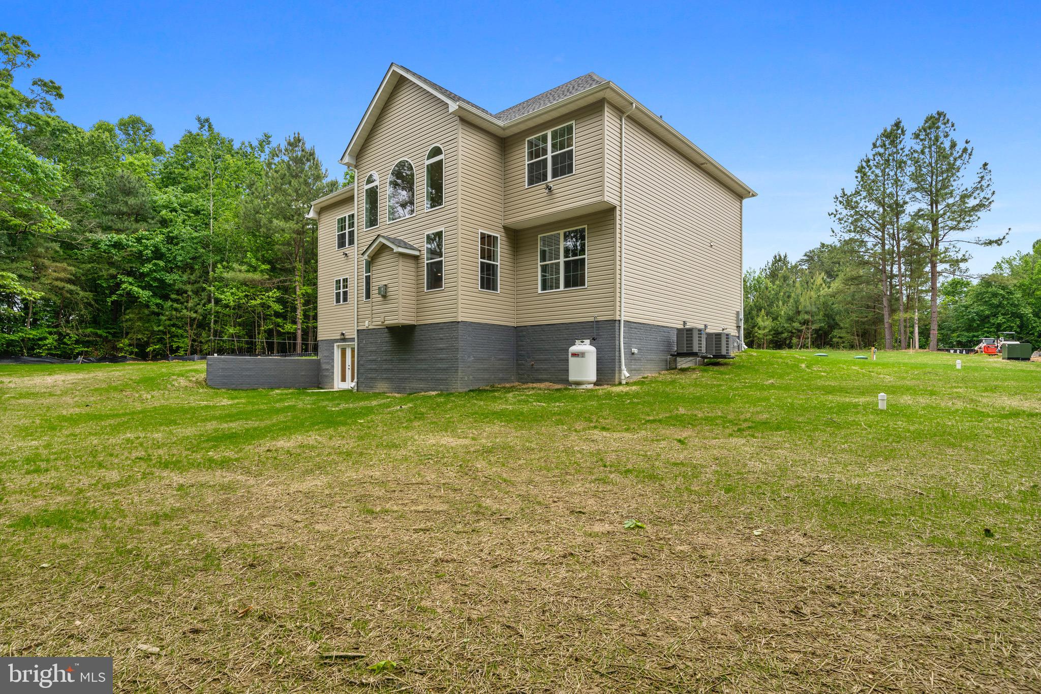 MOSS CREEK - Residential