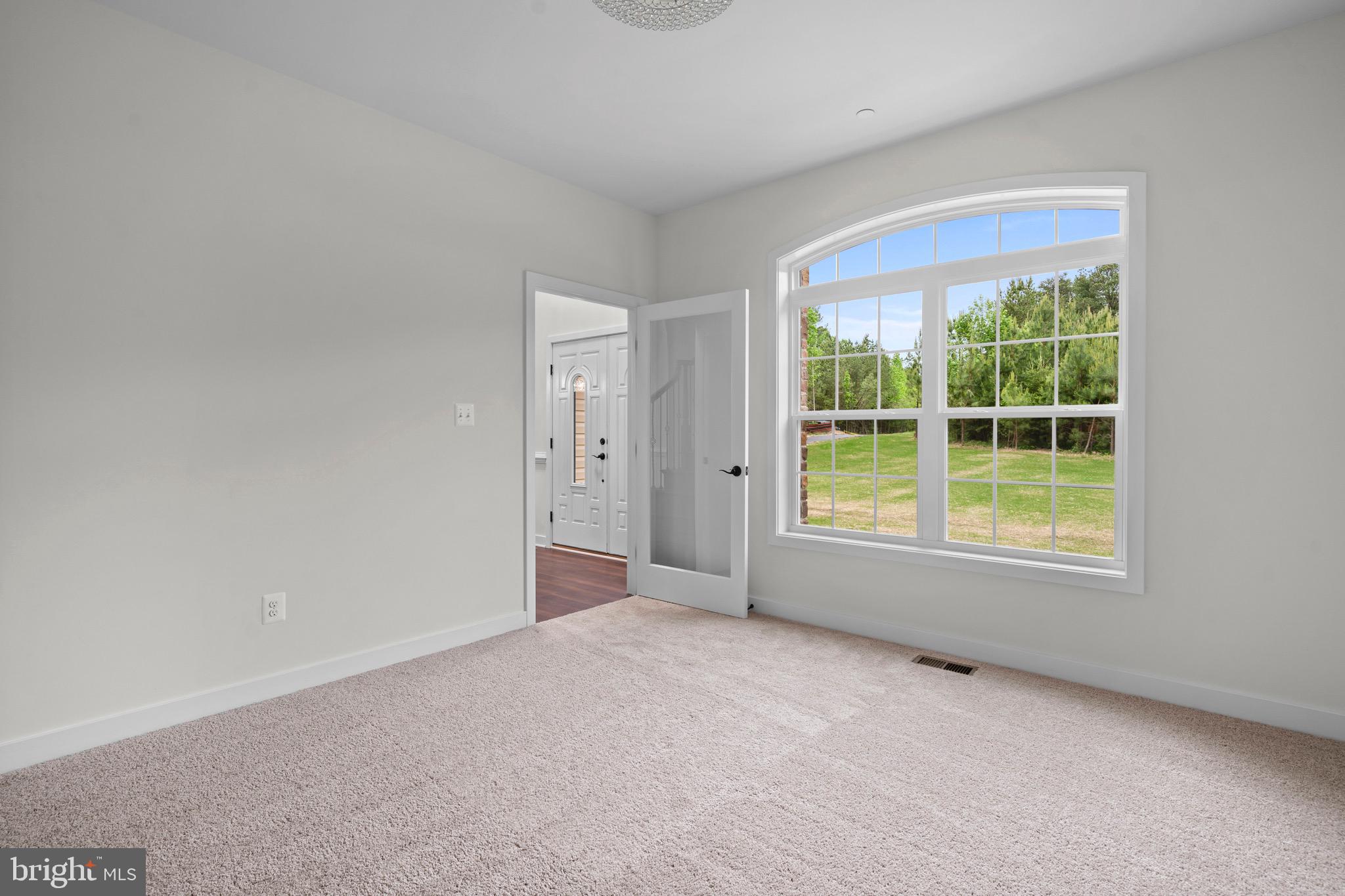 MOSS CREEK - Residential