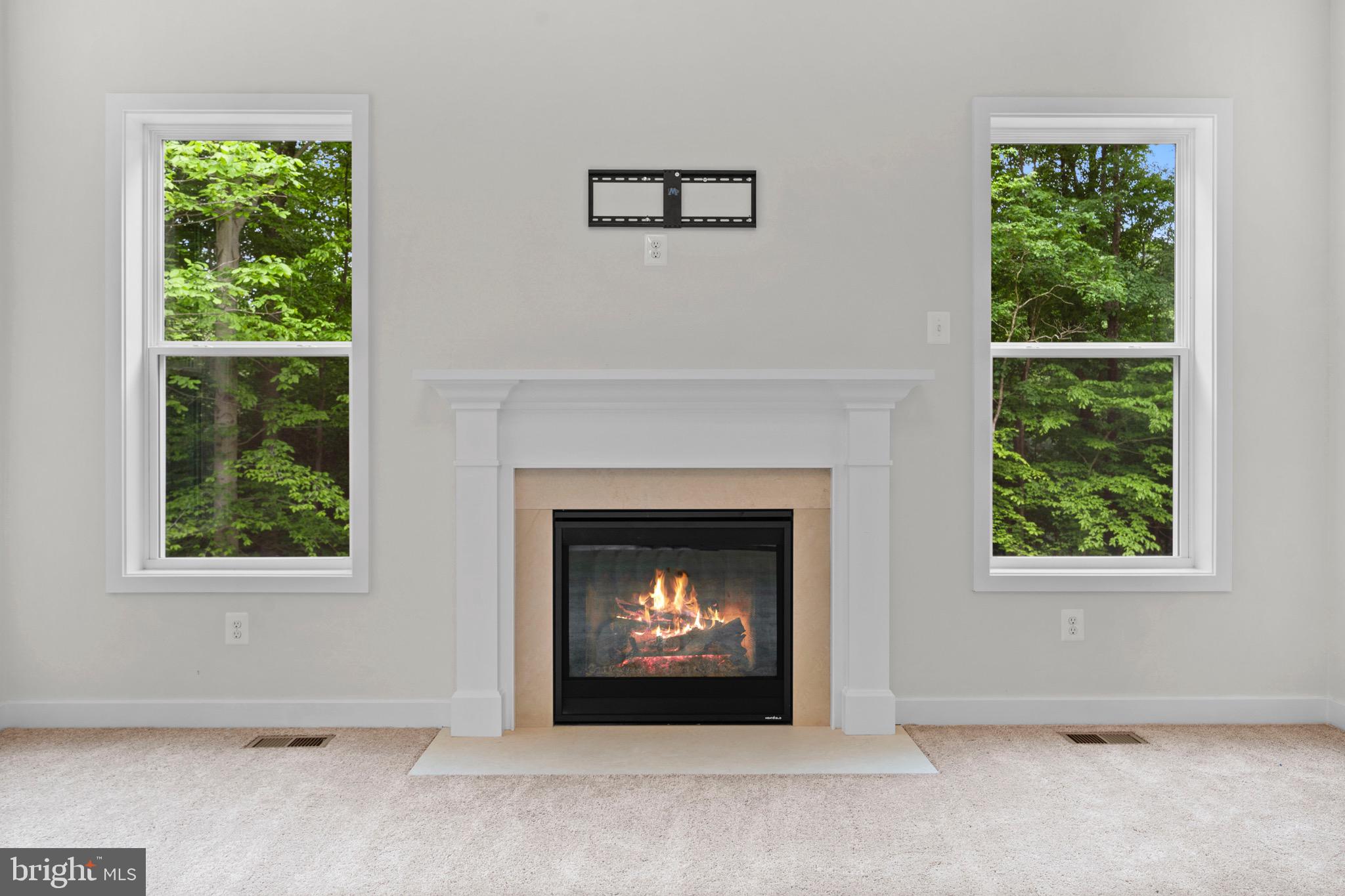 MOSS CREEK - Residential