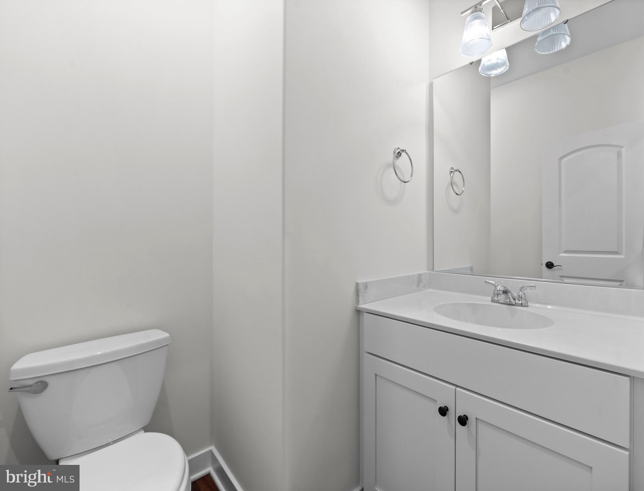 MOSS CREEK - Residential